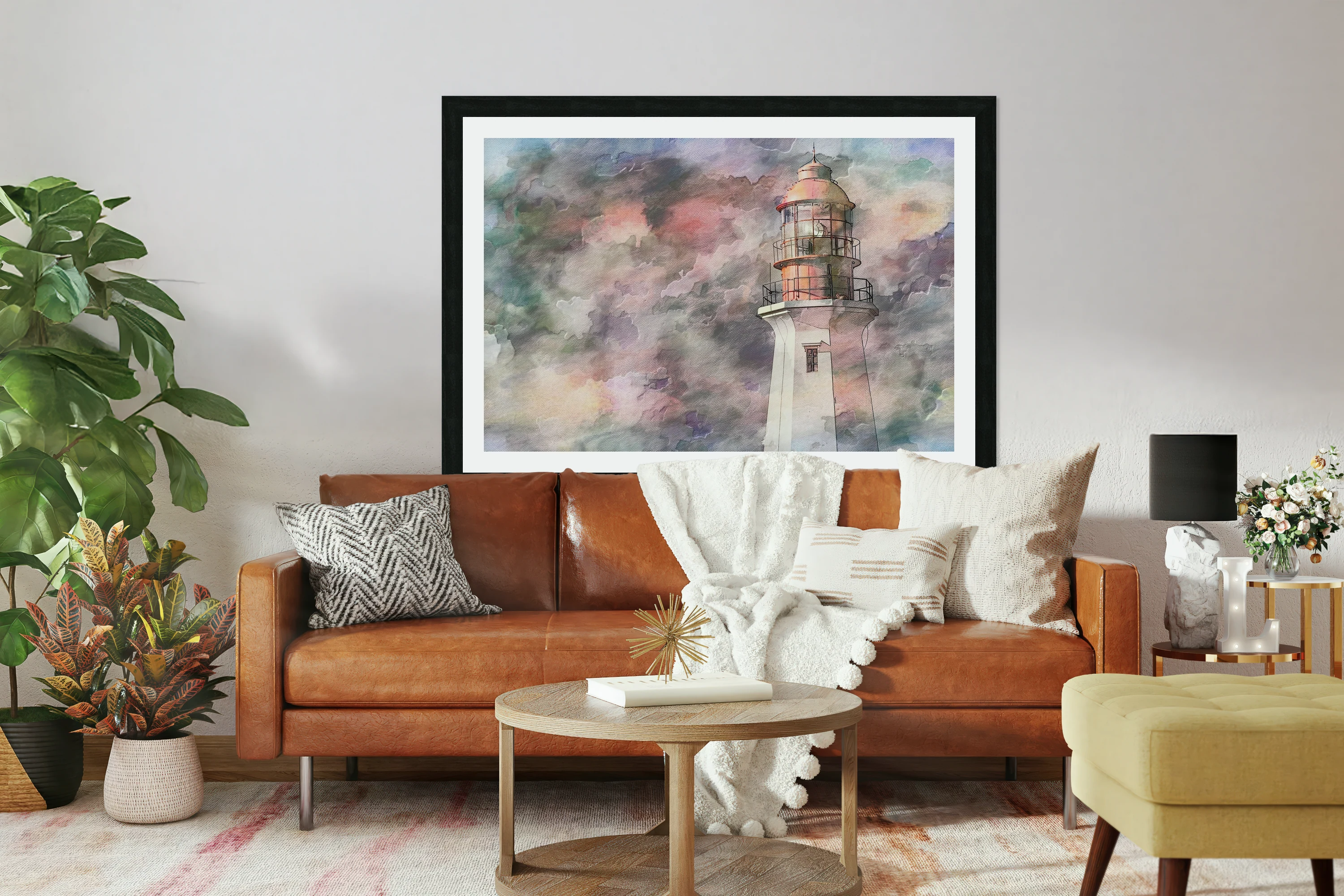 Low Point Lighthouse