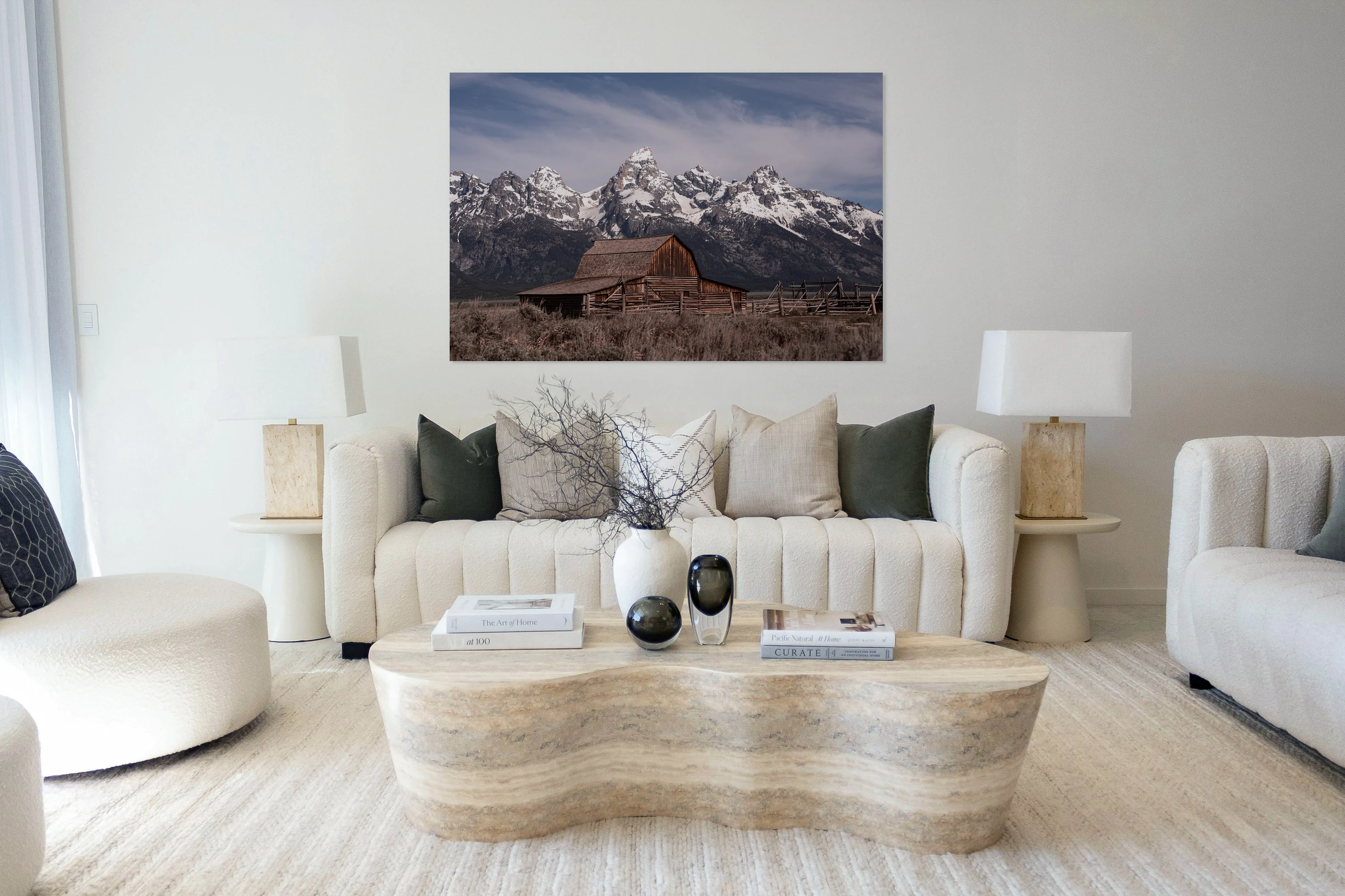 Teton Ranch