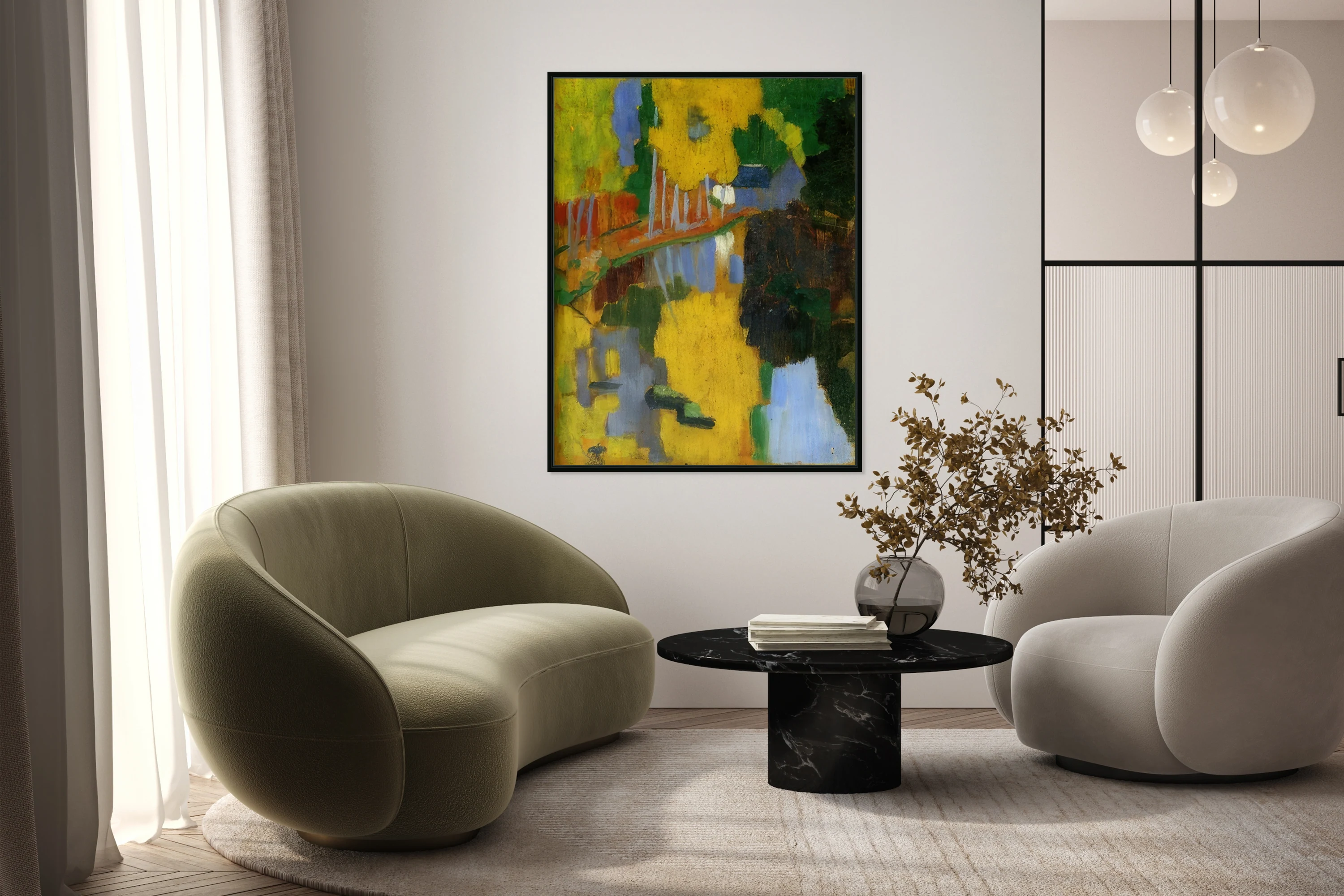 Paul Gauguin 3
