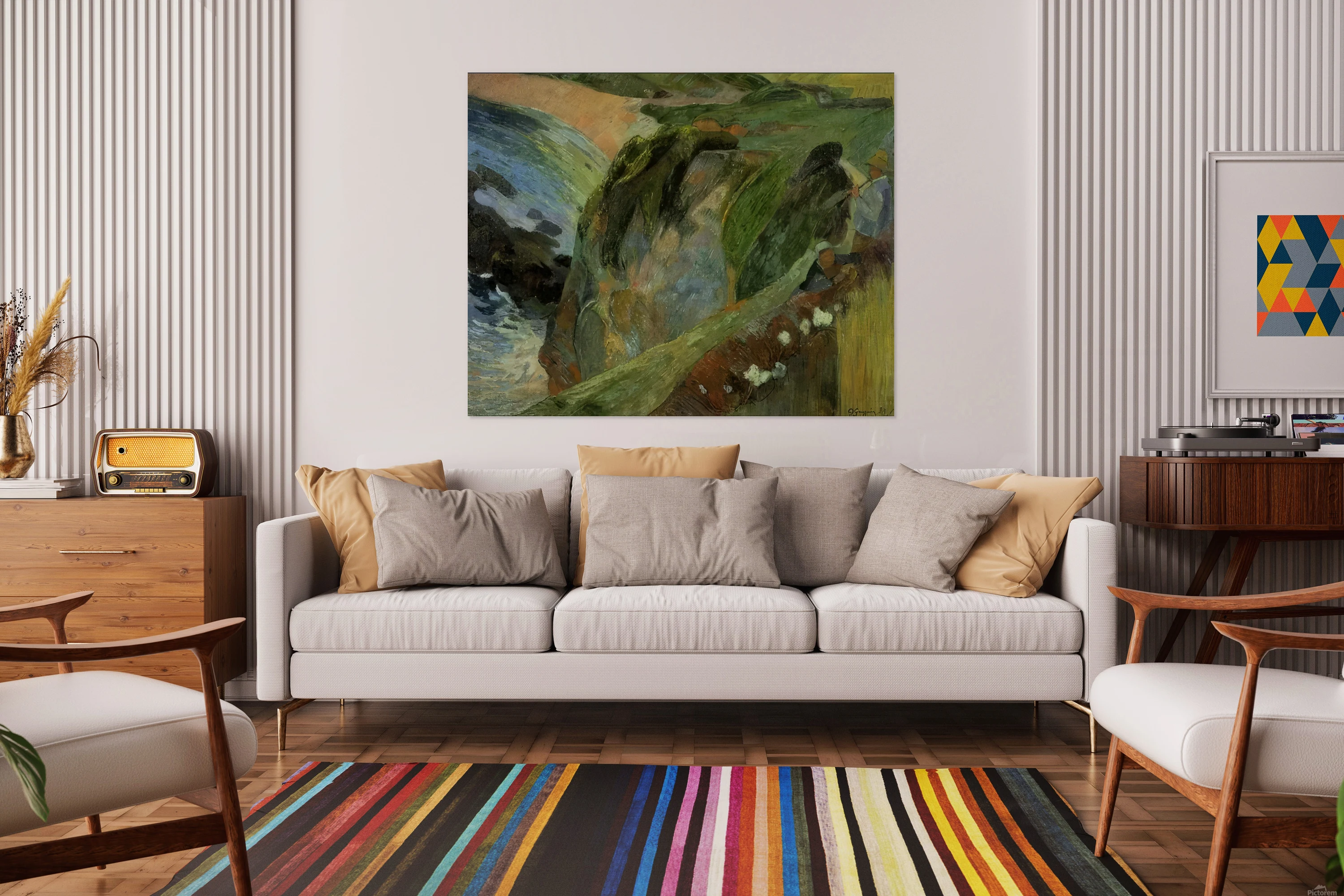 Paul Gauguin 7
