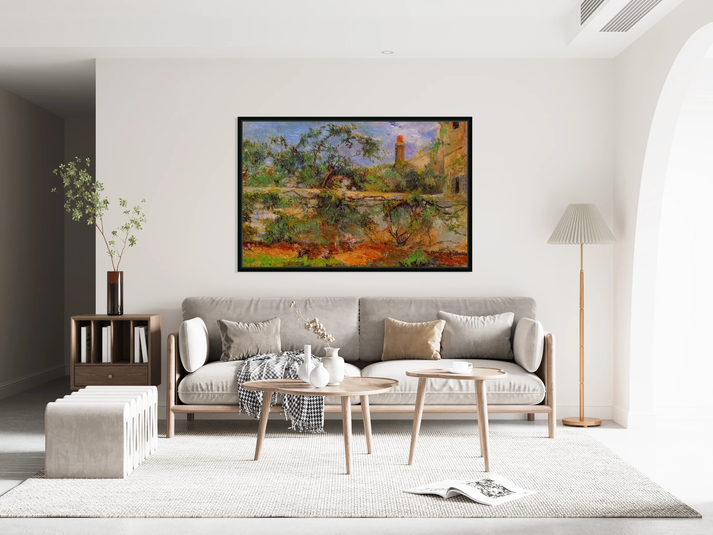 Paul Gauguin 13