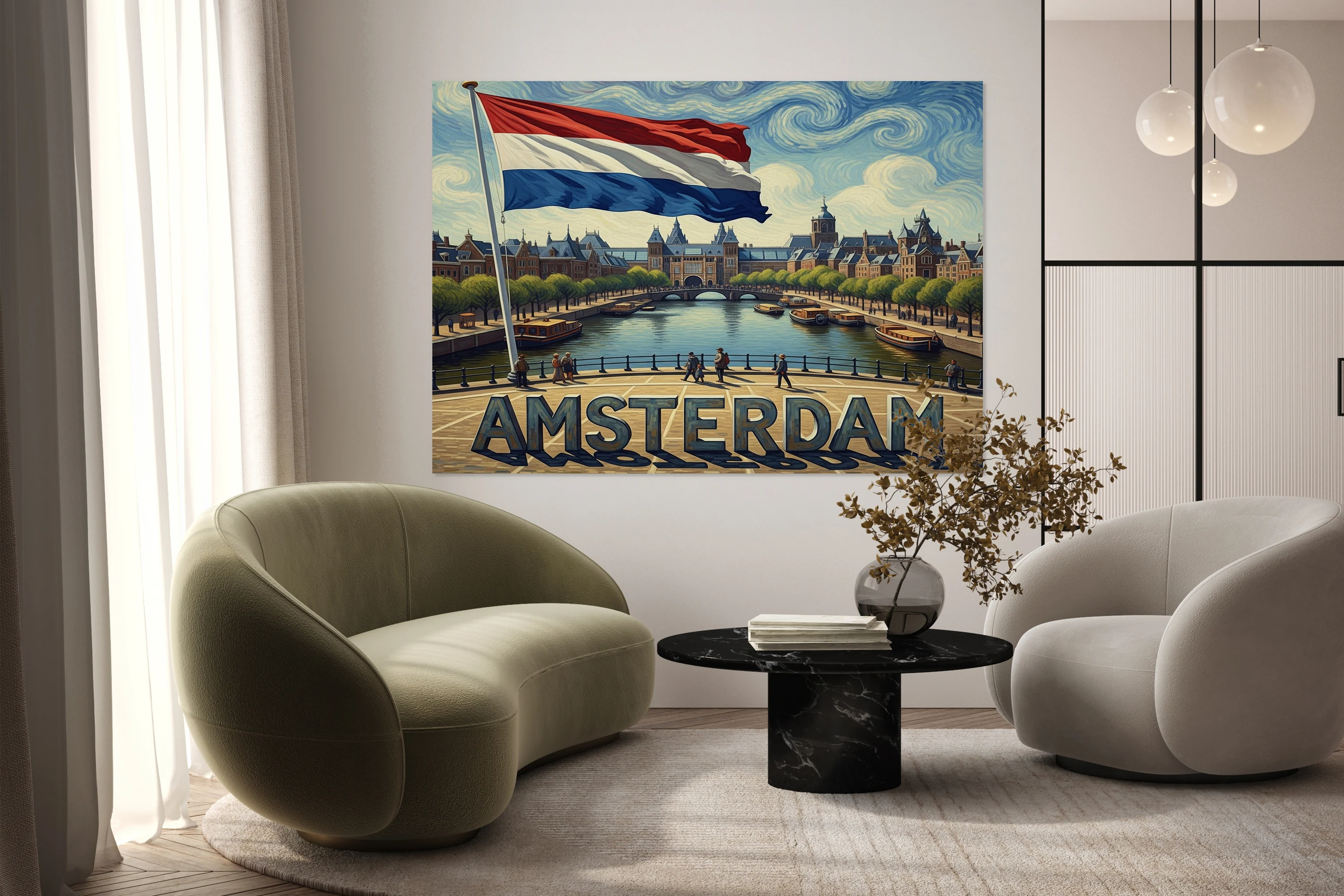 Amsterdam