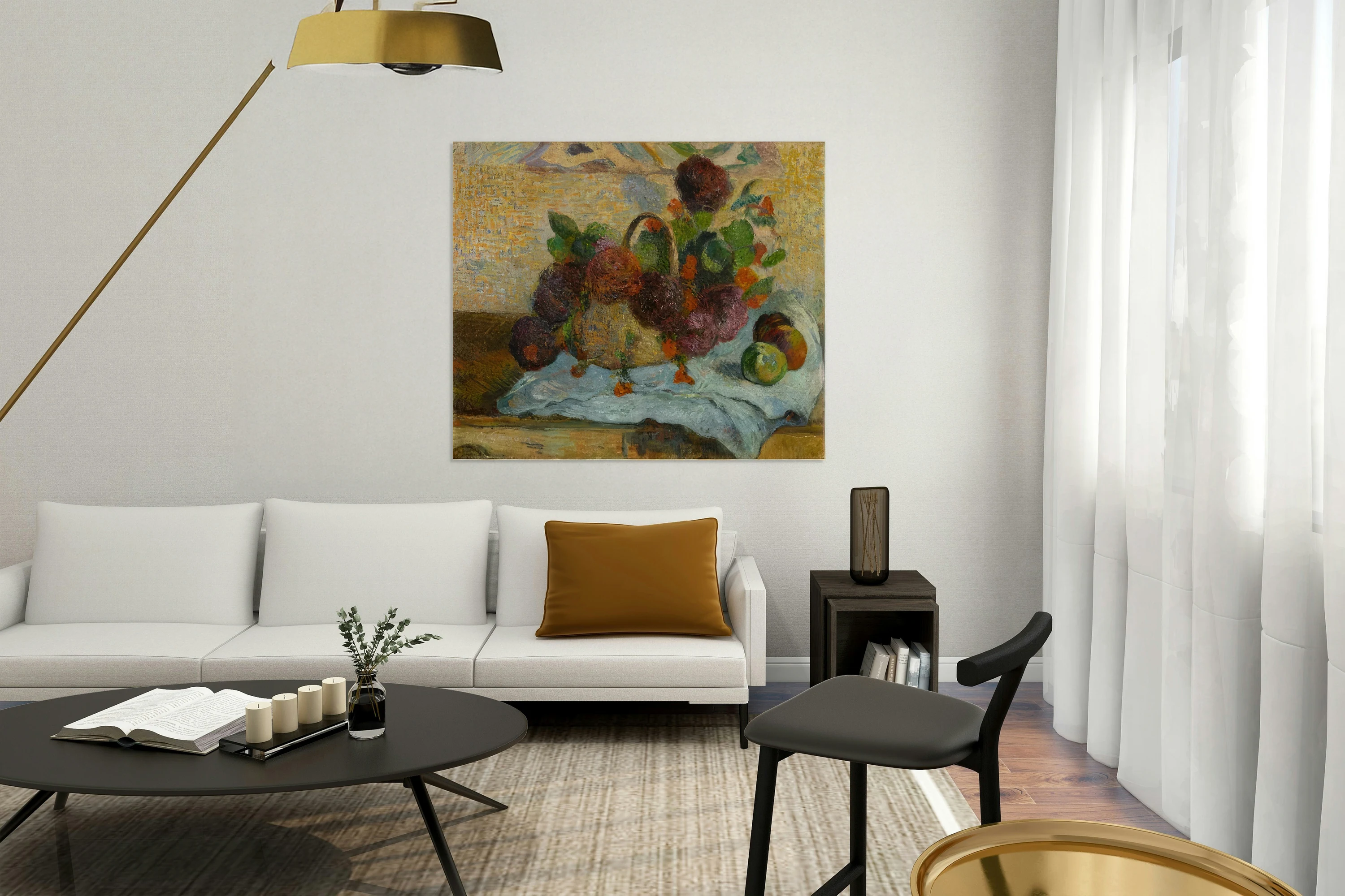 Paul Gauguin 21