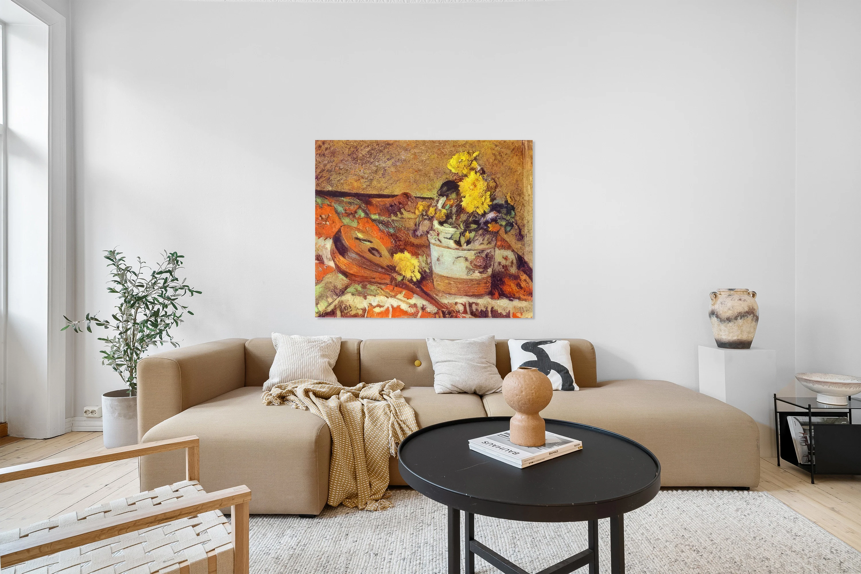 Paul Gauguin 23