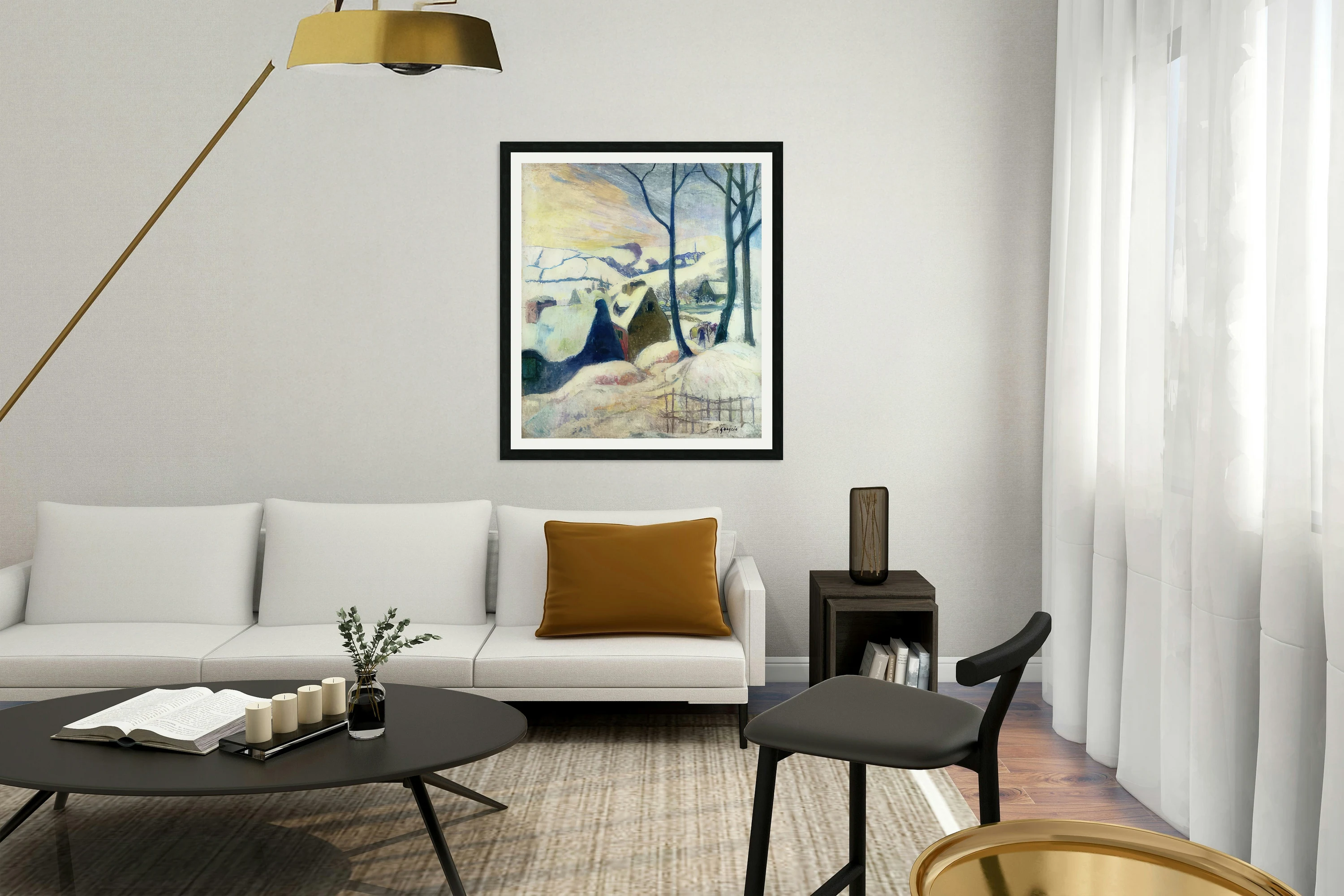 Paul Gauguin 2
