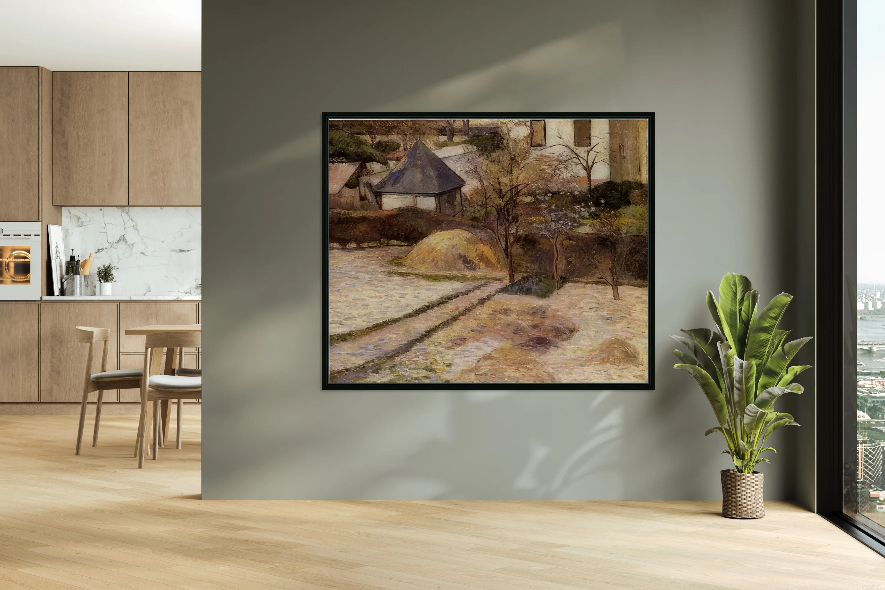 Paul Gauguin 3