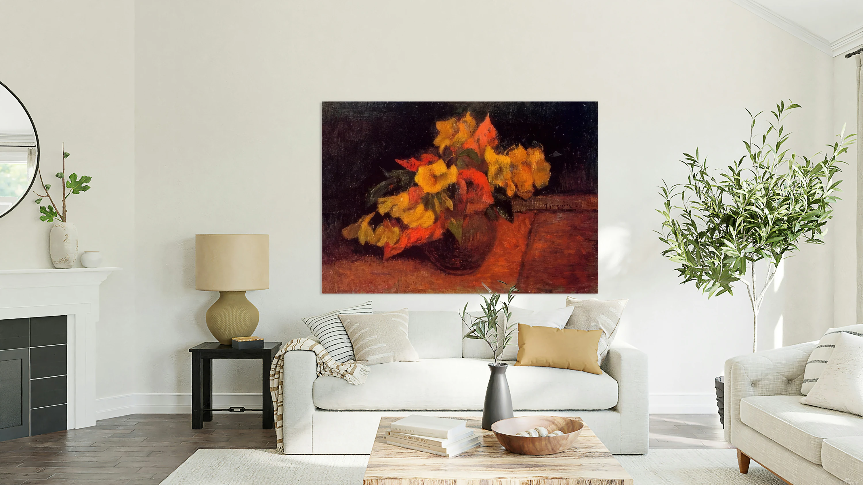 Paul Gauguin 5