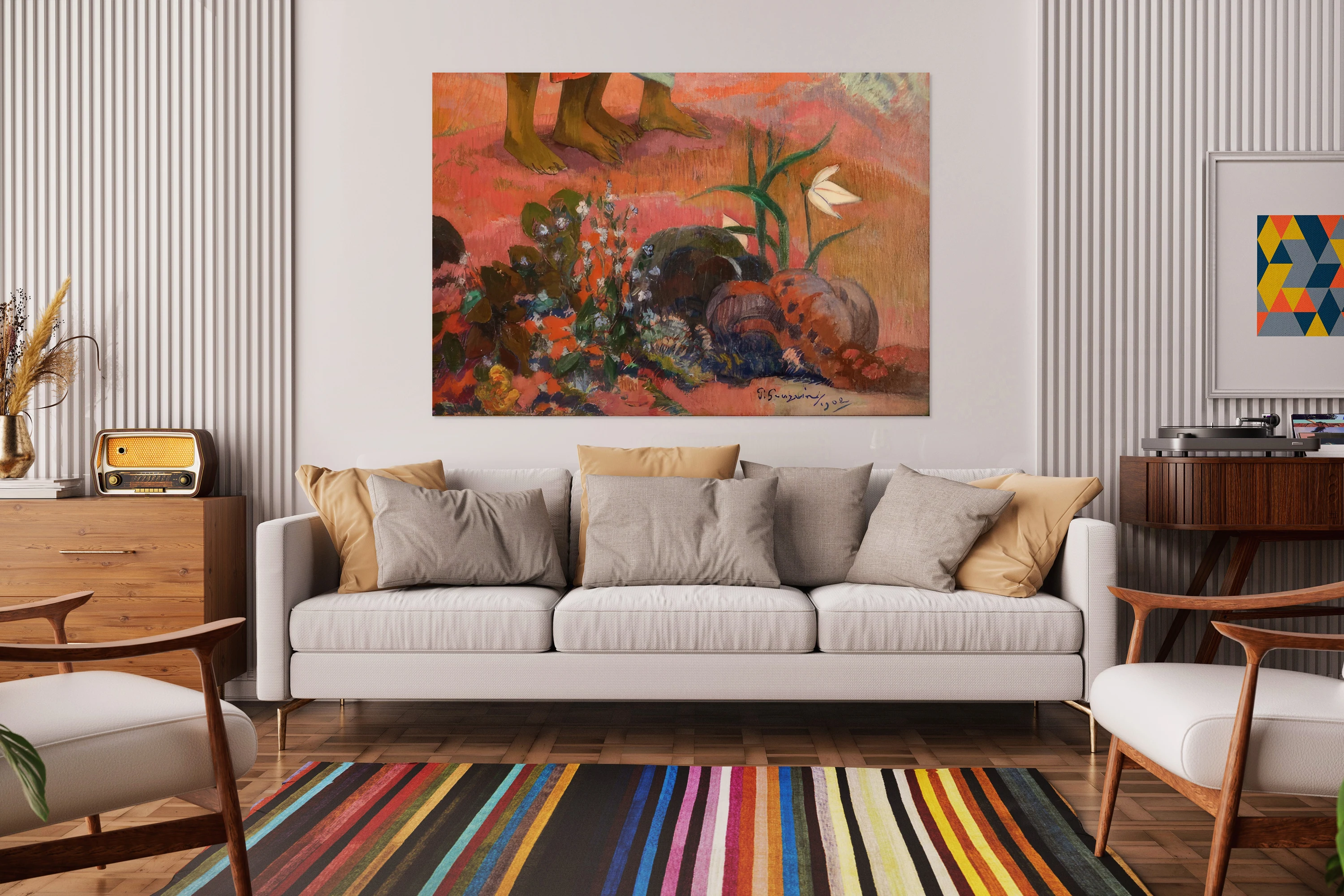 Paul Gauguin 10