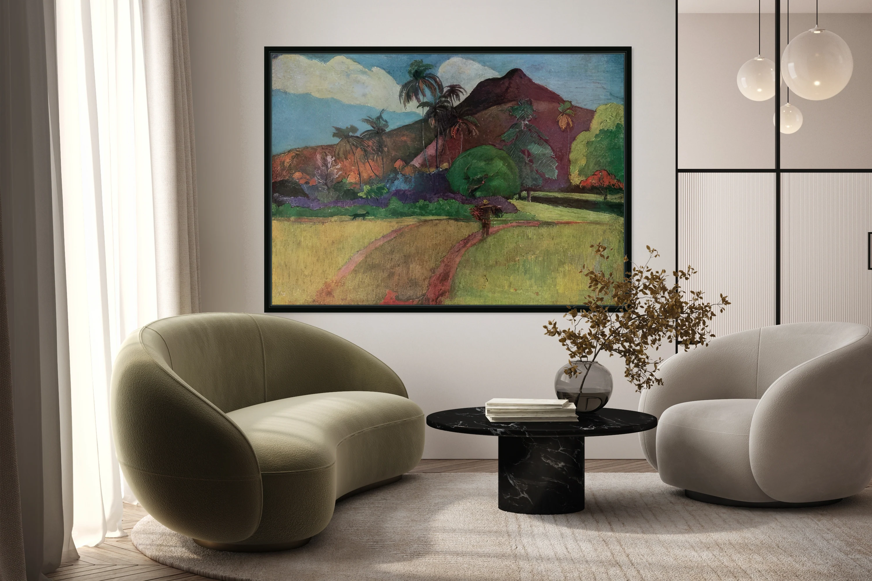 Paul Gauguin 2
