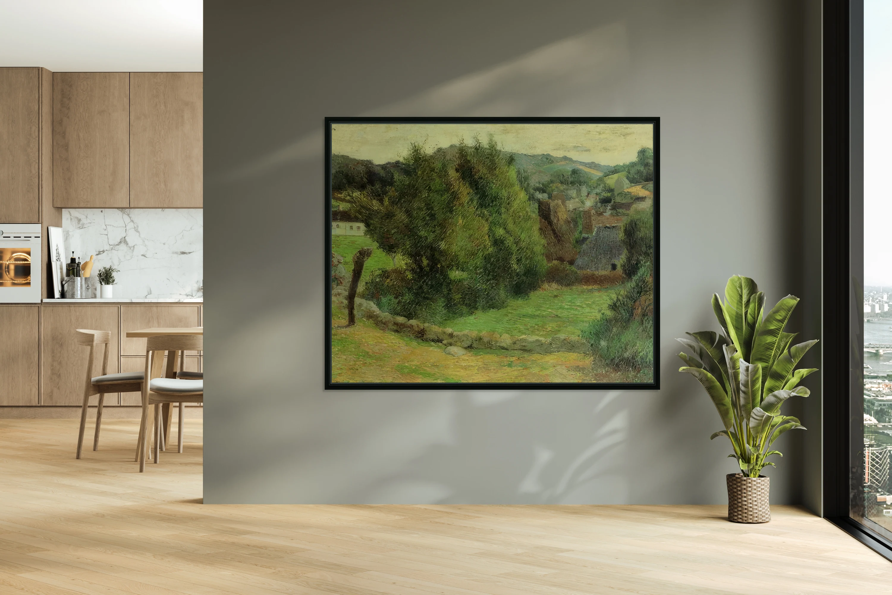 Paul Gauguin 4