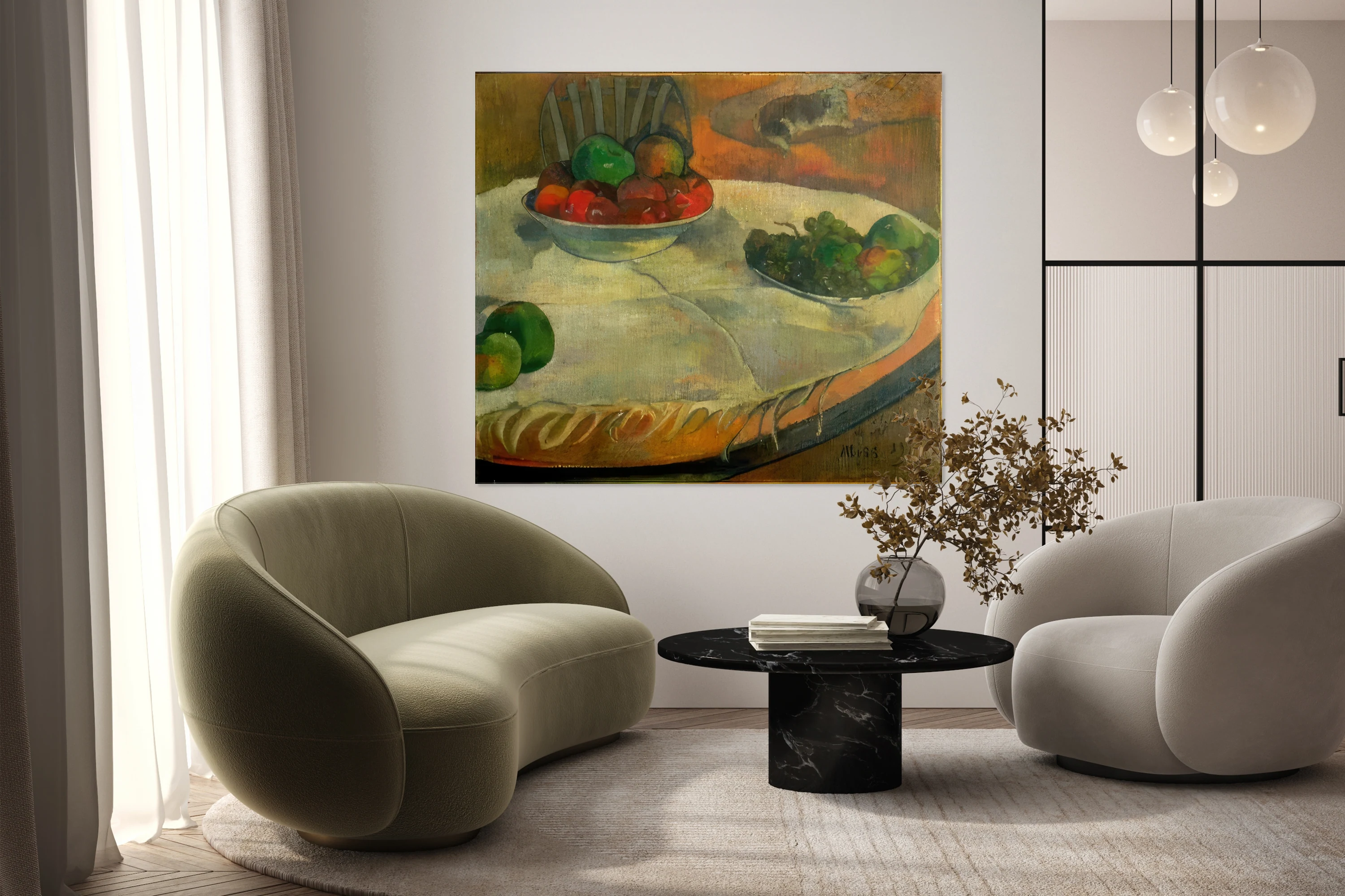 Paul Gauguin 21