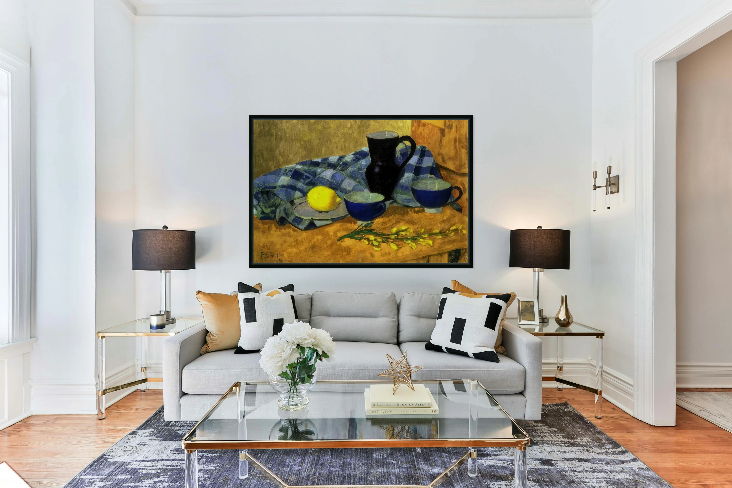 Paul Gauguin 2