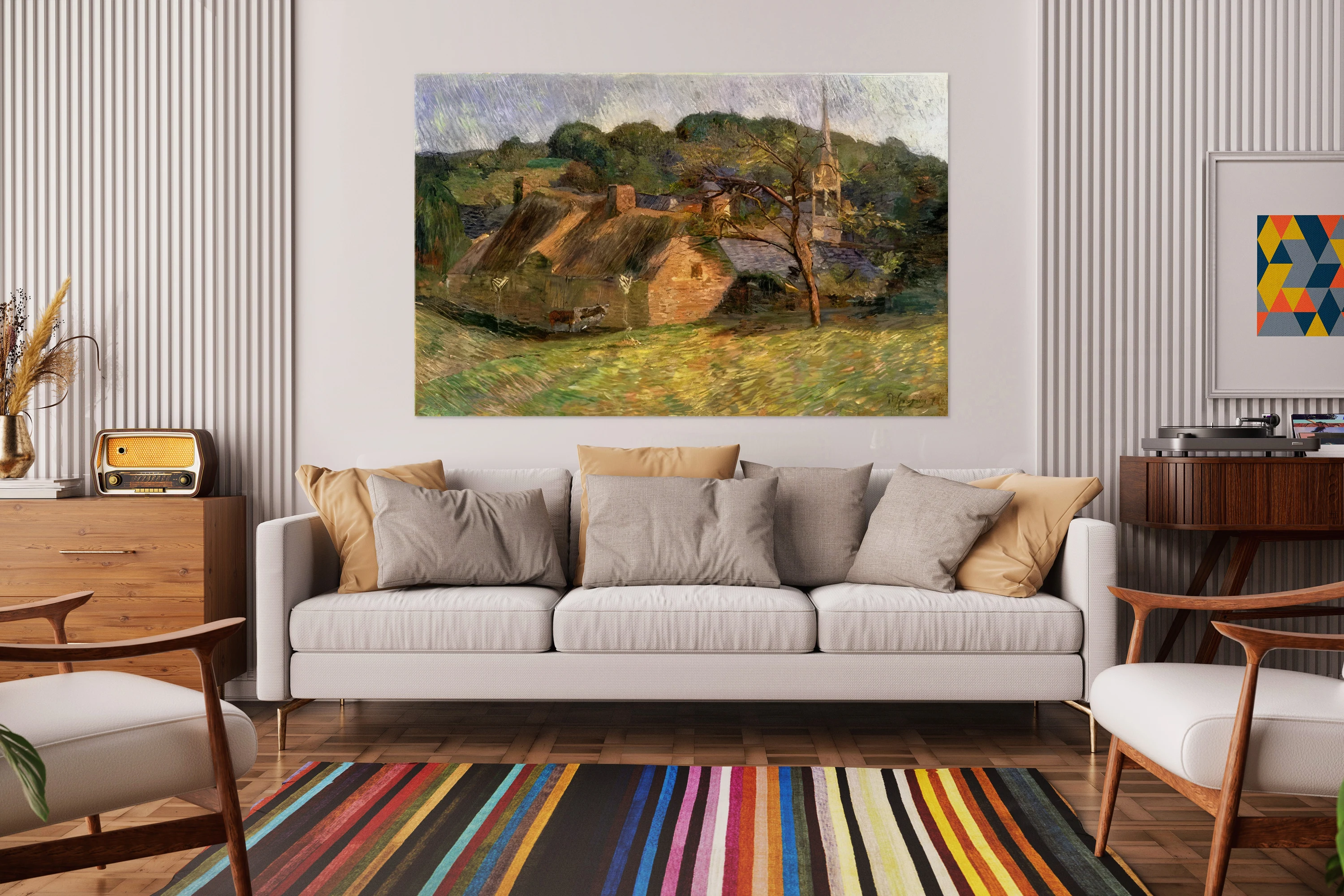 Paul Gauguin 5