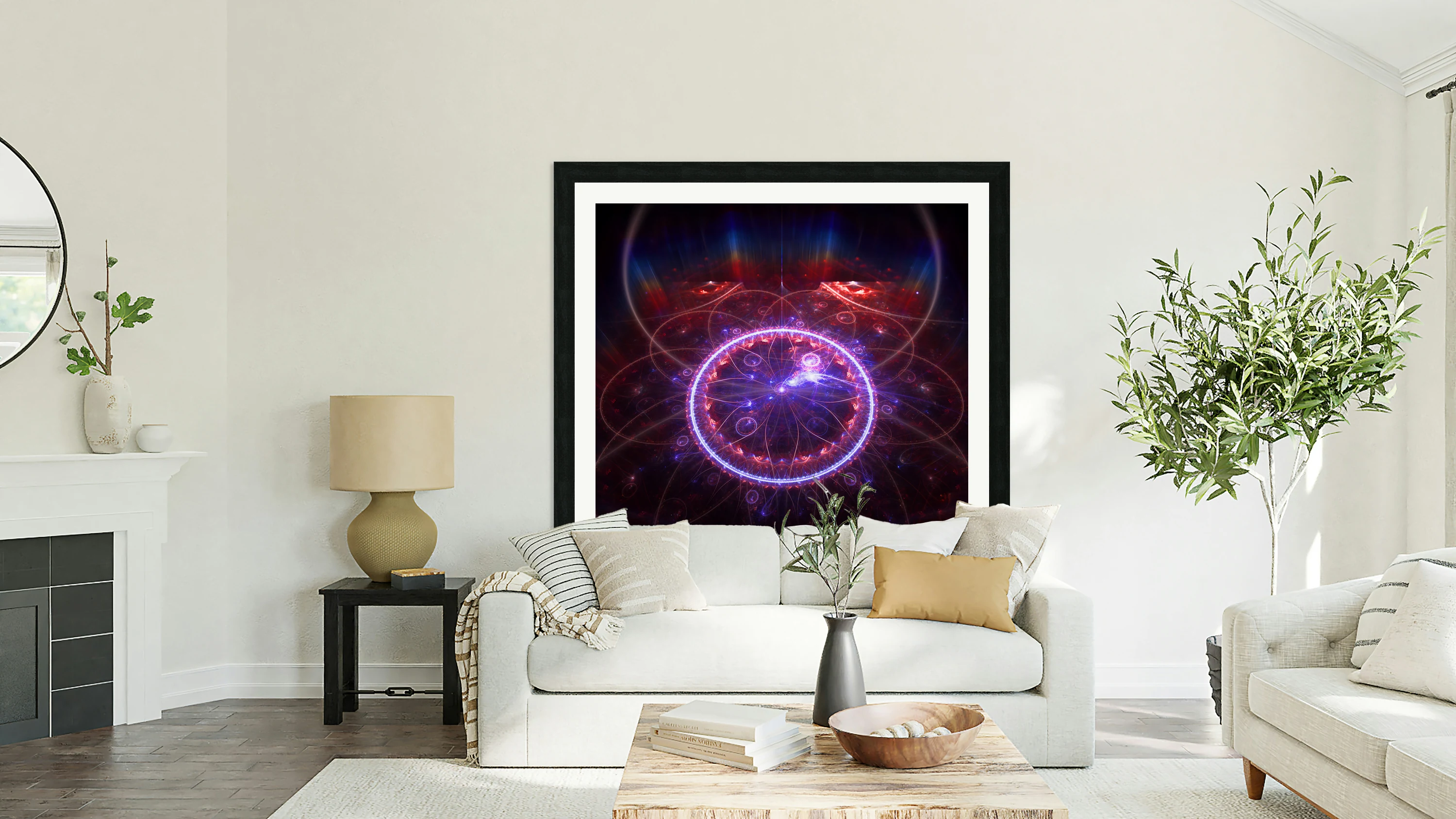 atomic wonder
