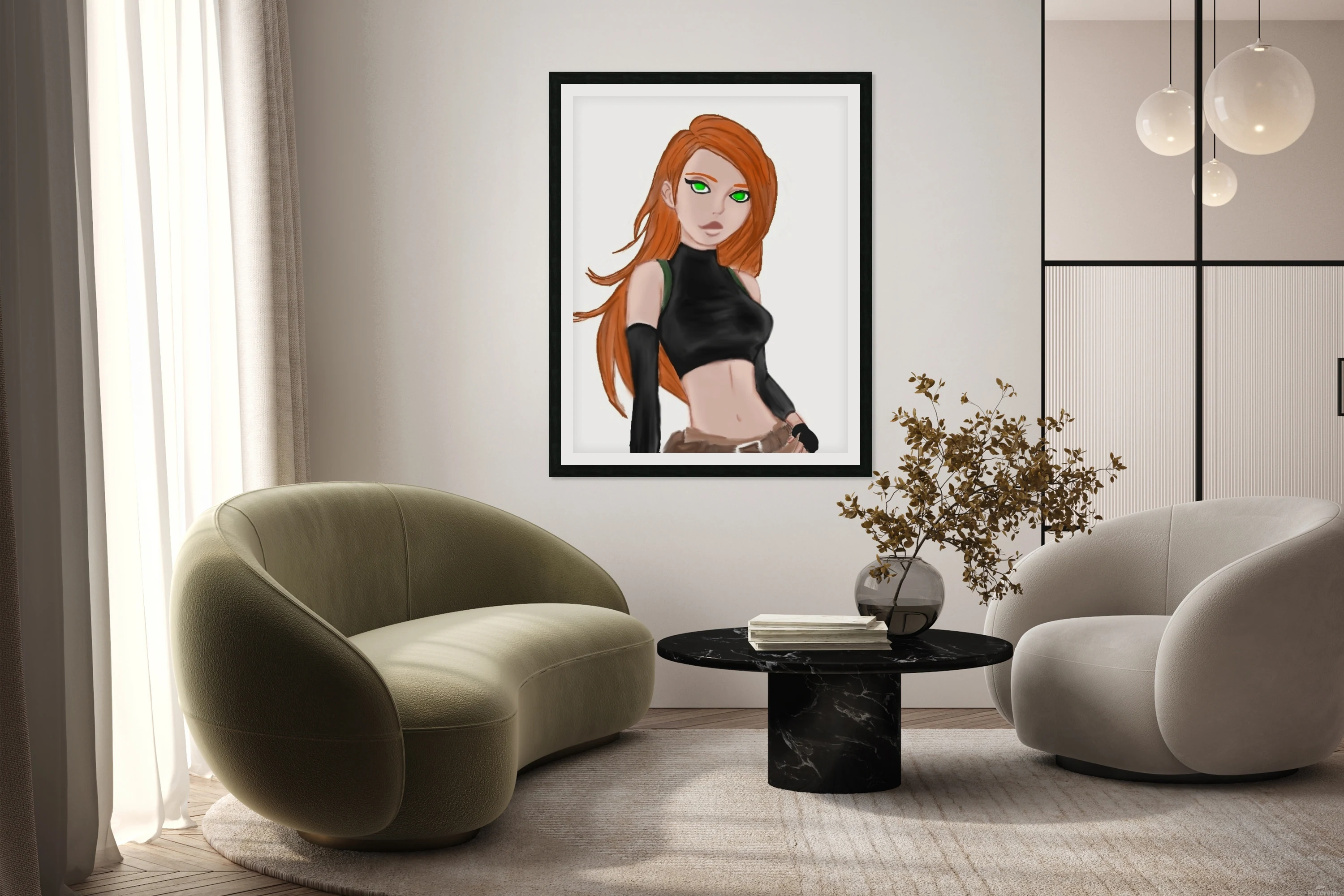 Y2k kim possible