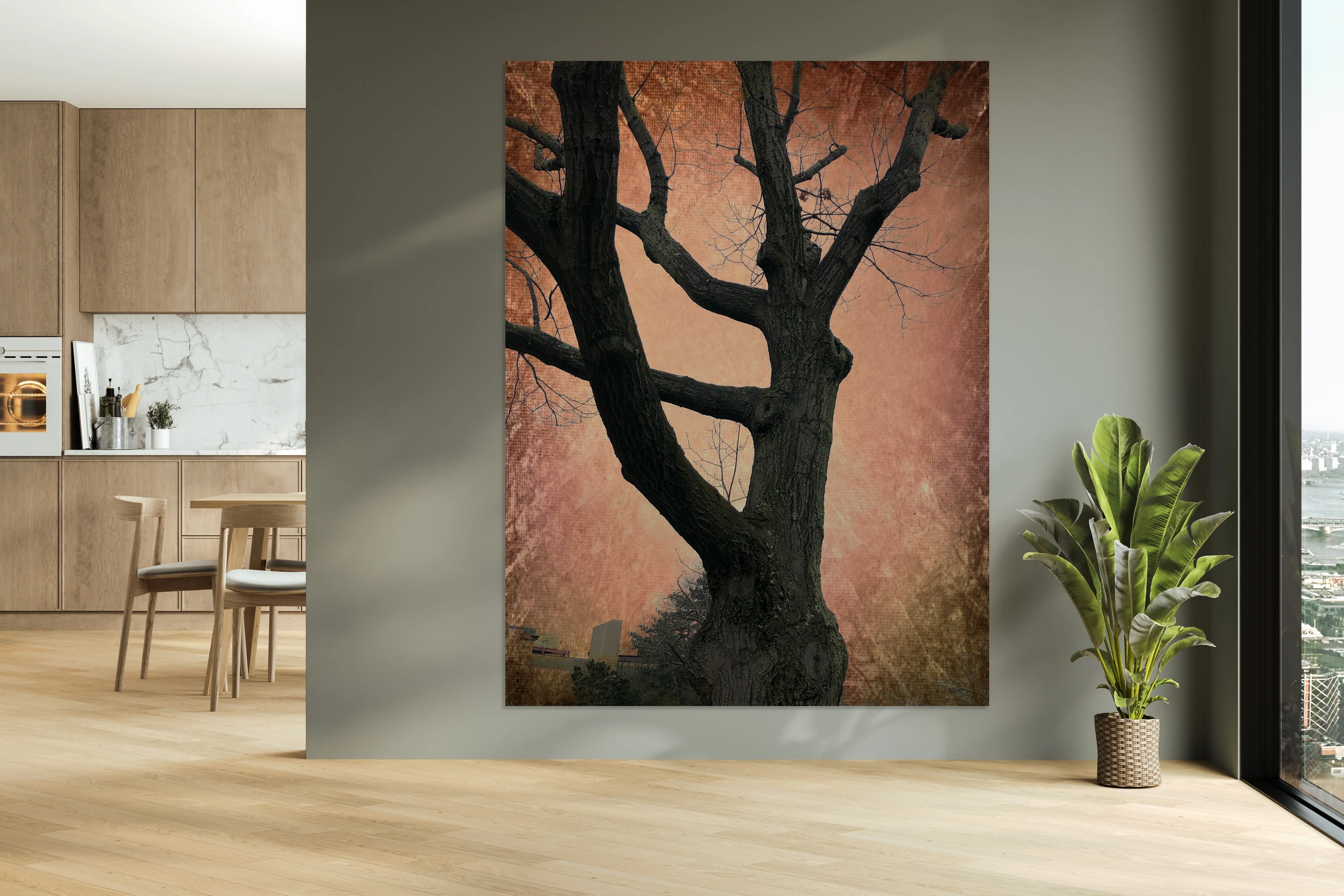 More than a tree