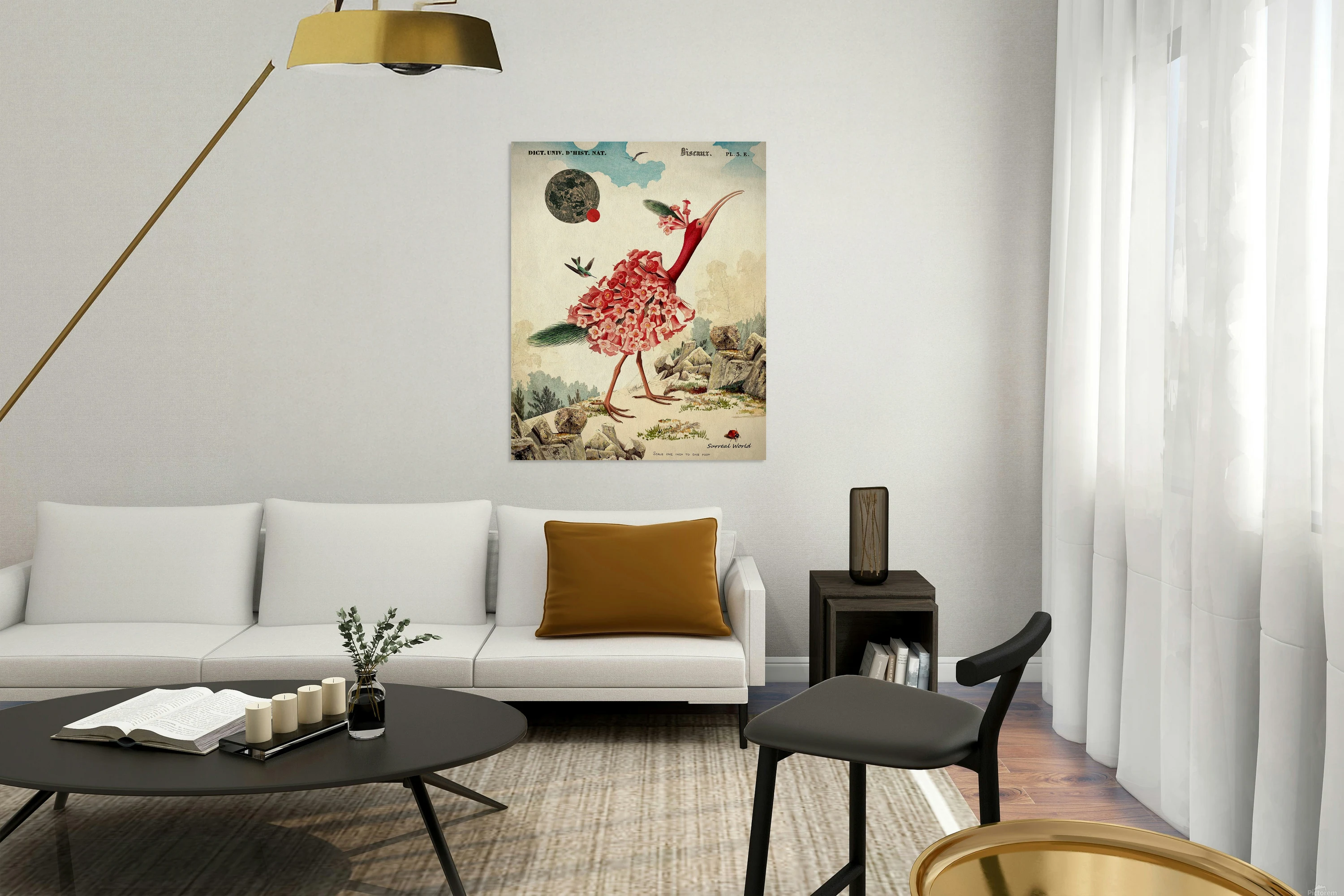 surreal world 33