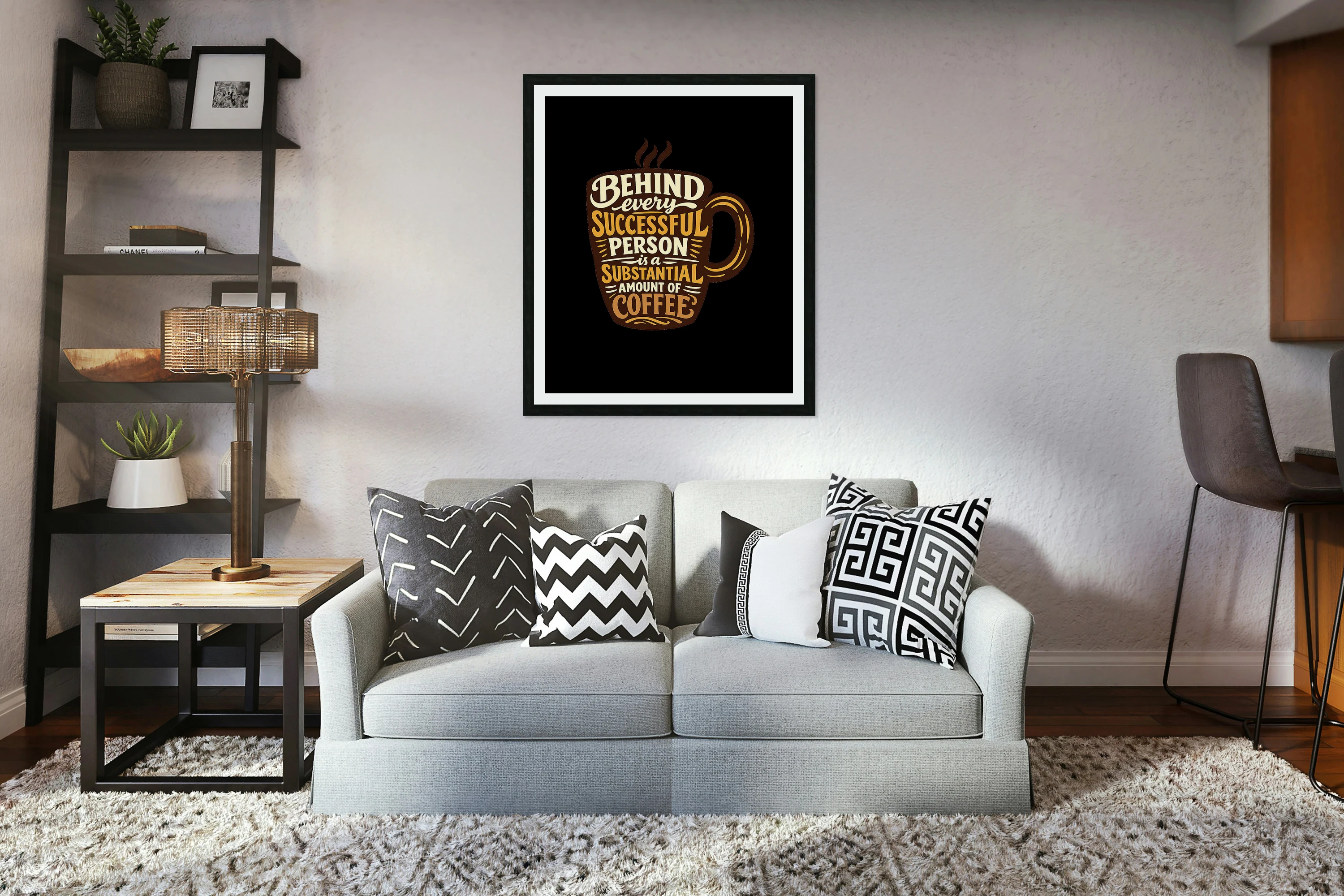 Funny Coffee Quote