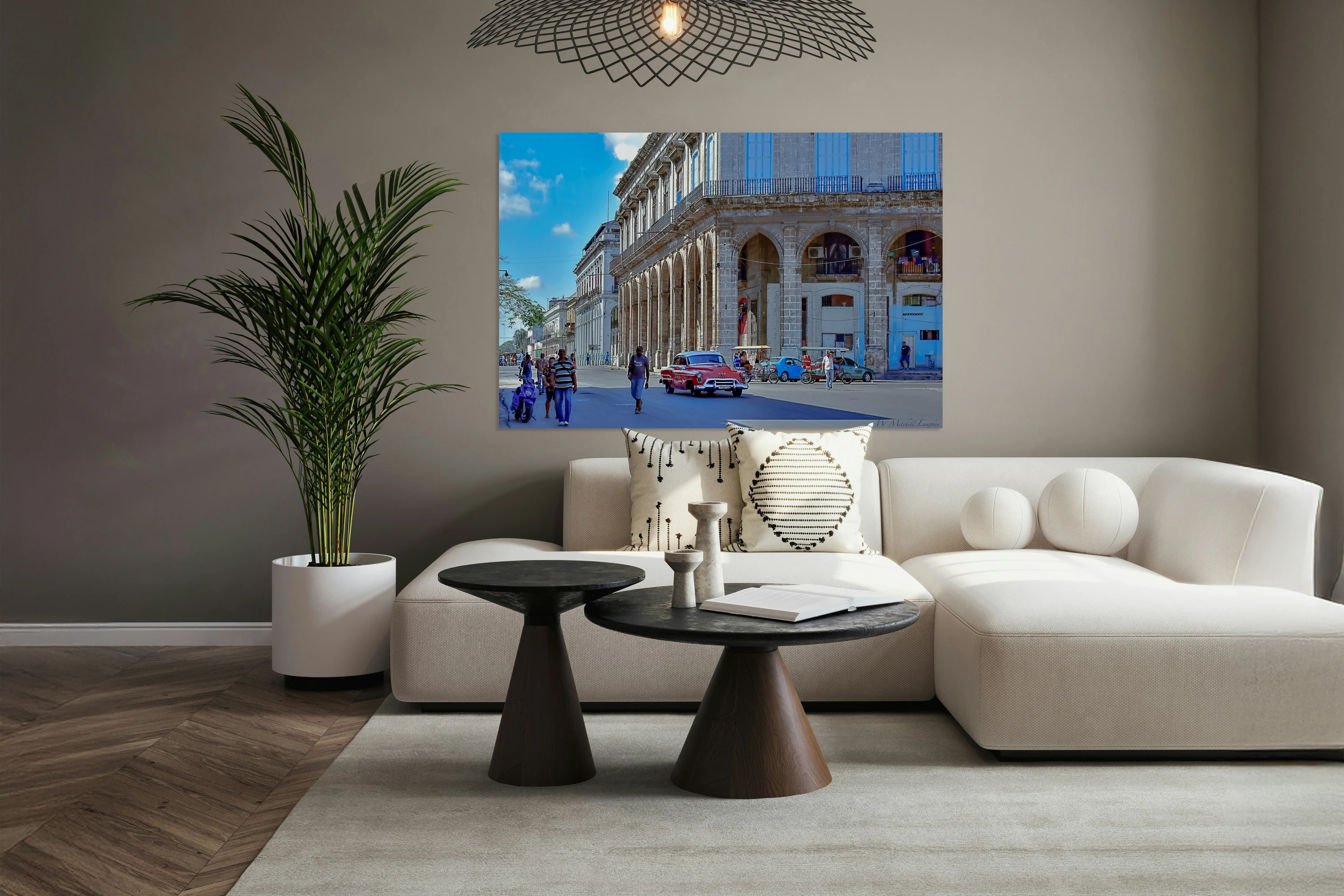 Street Elegance