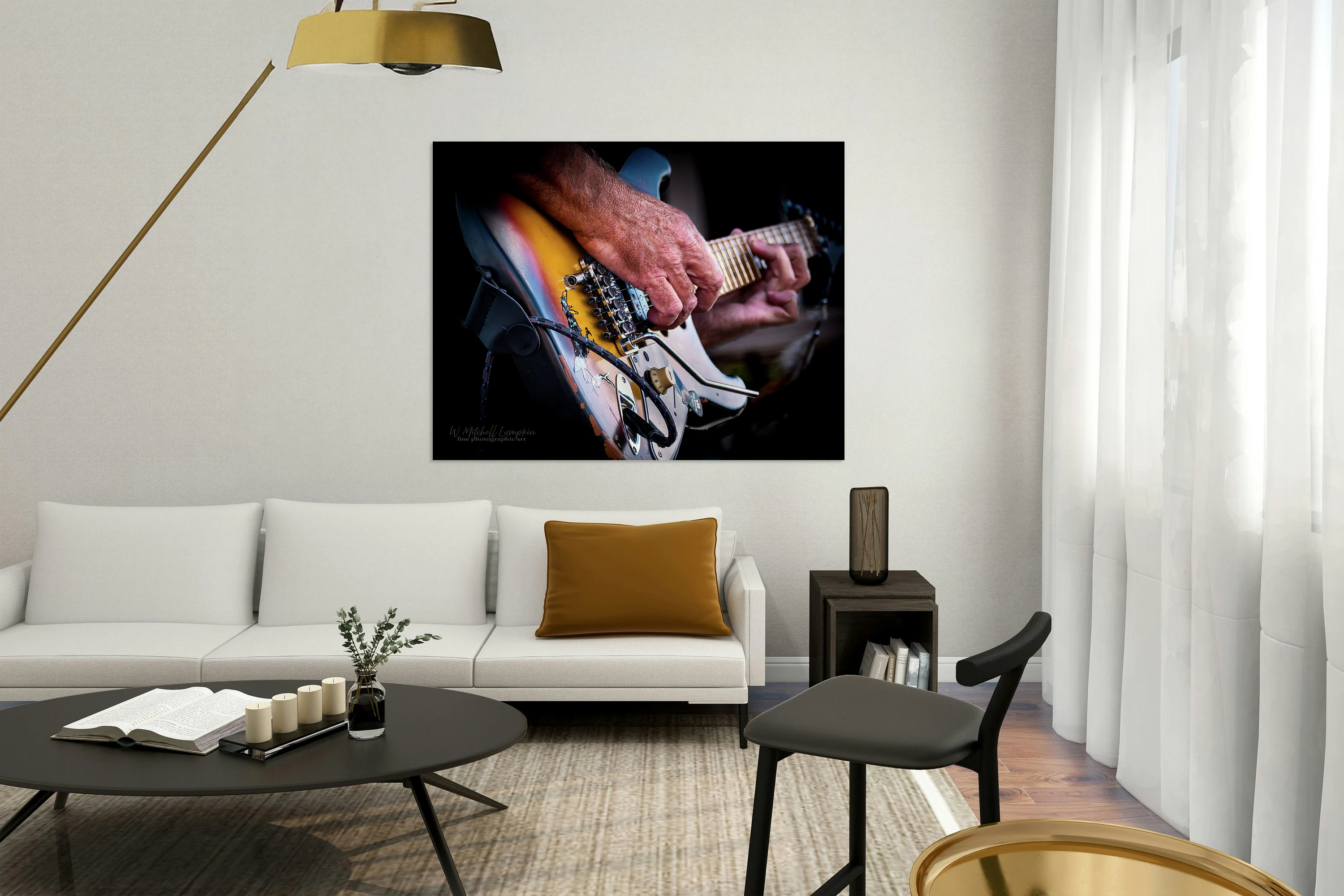 Guitar Sound