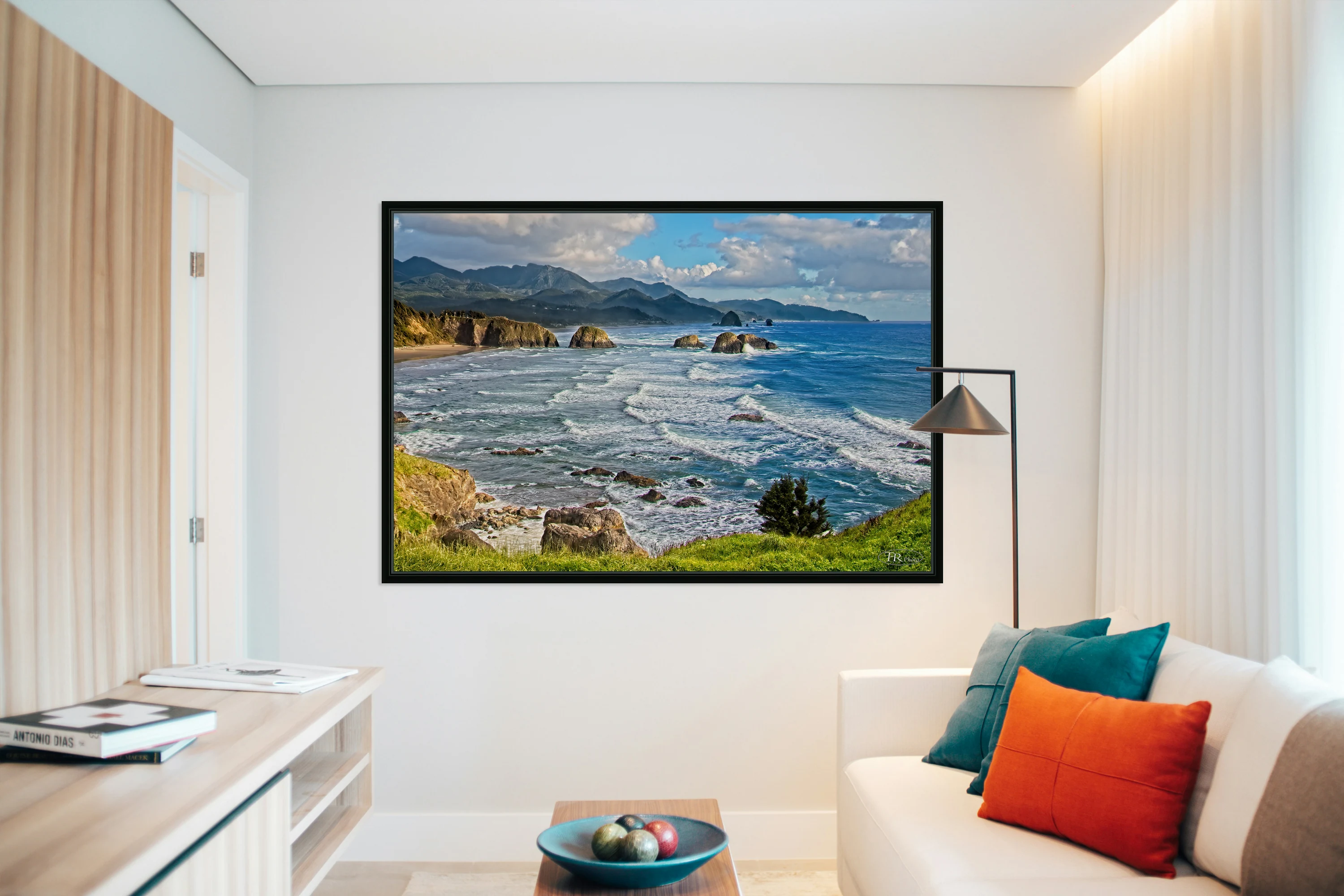 Ecola Point OR