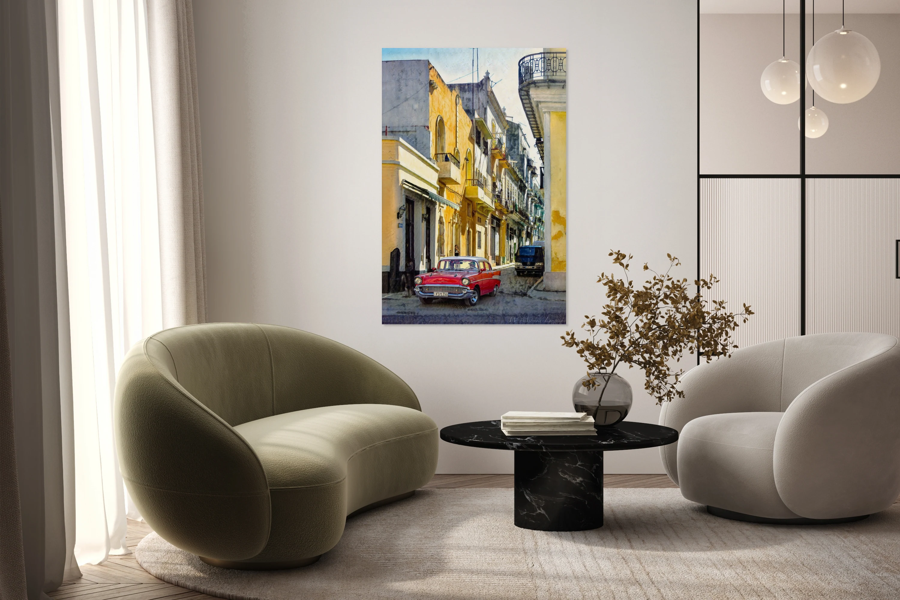 Urban Passage