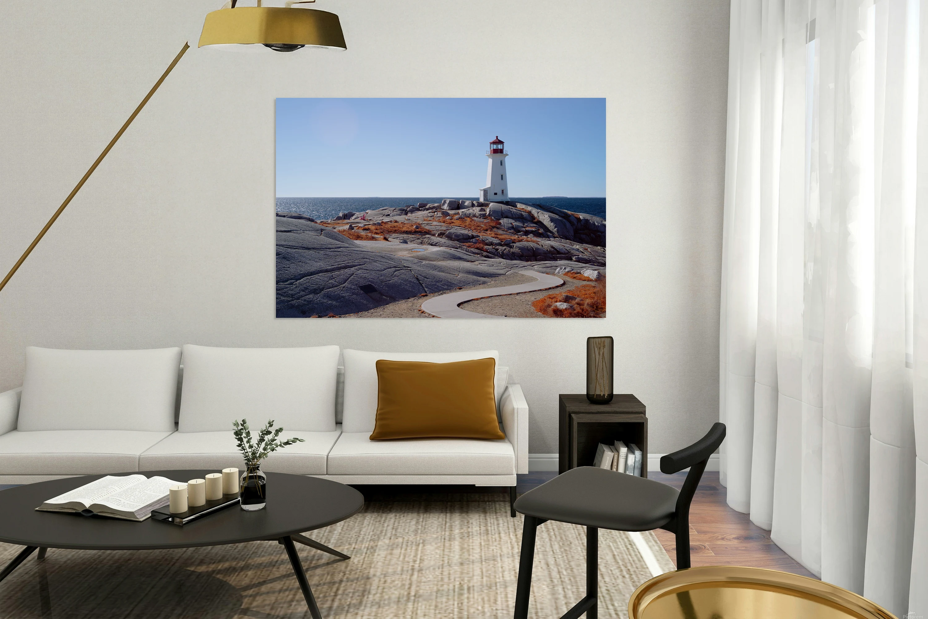 PeggysCove
