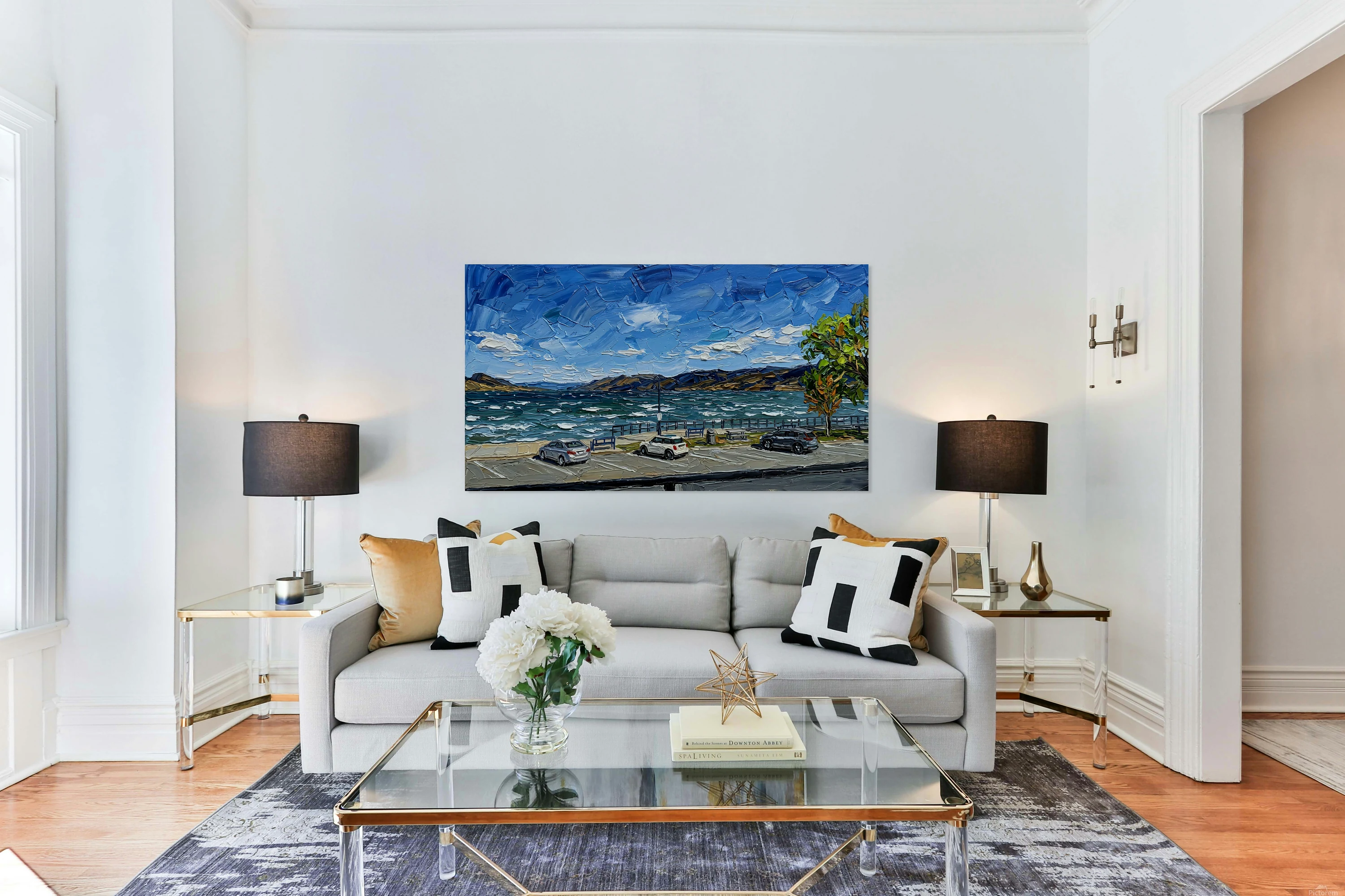 Lakeshore Drive 2