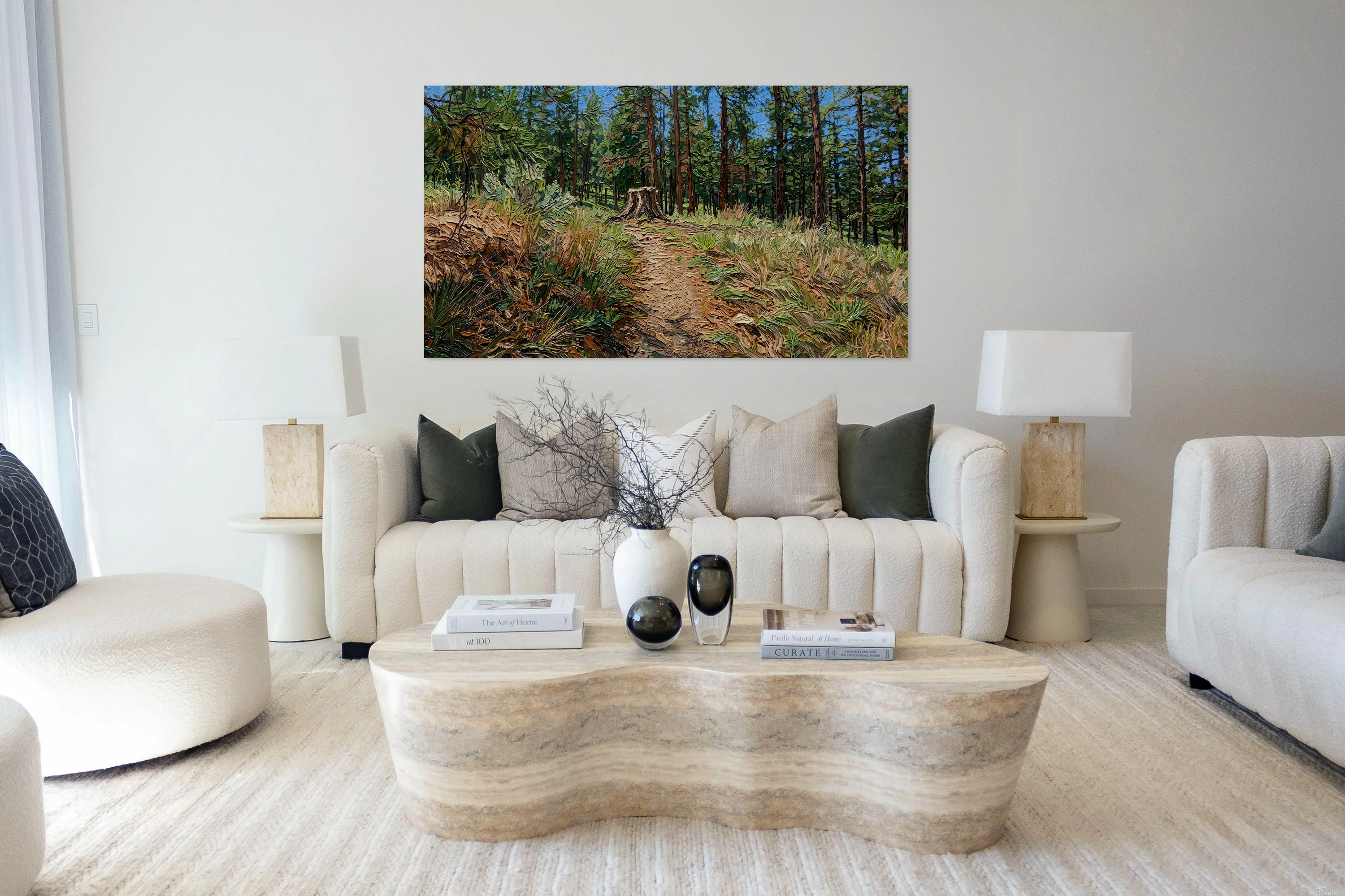 Wilderness Trails 9