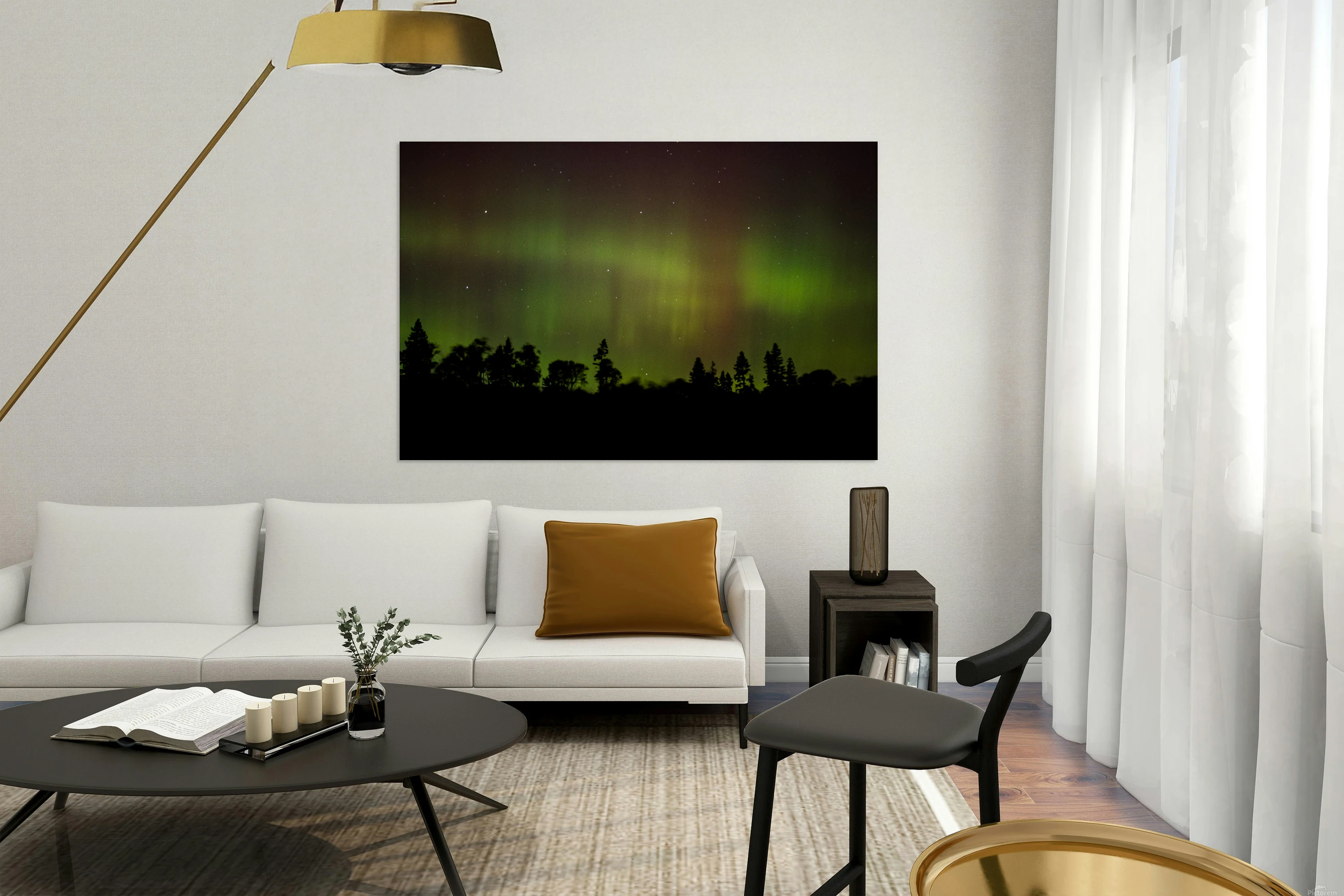 Northern Lights