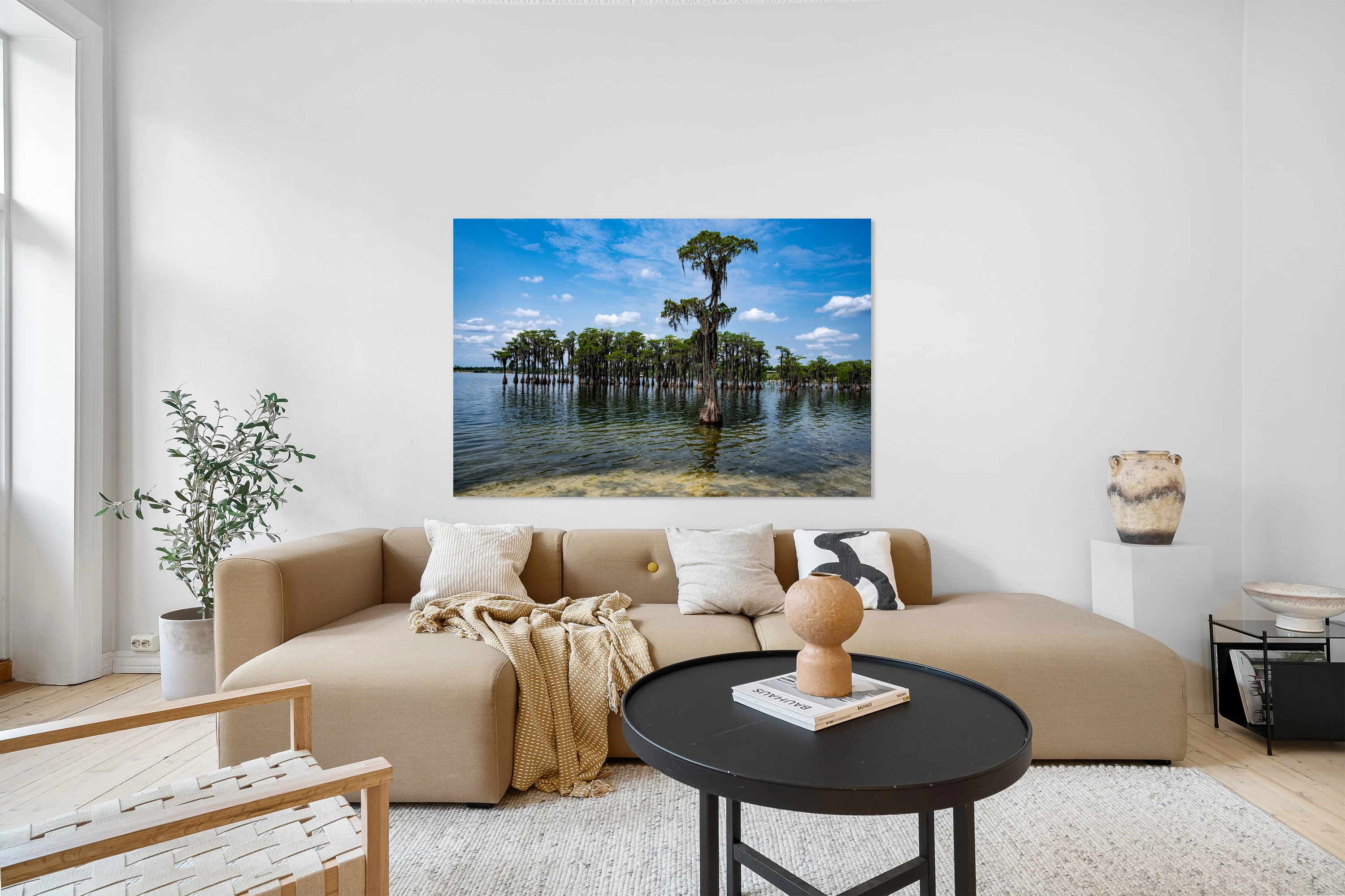 Compass Lake 