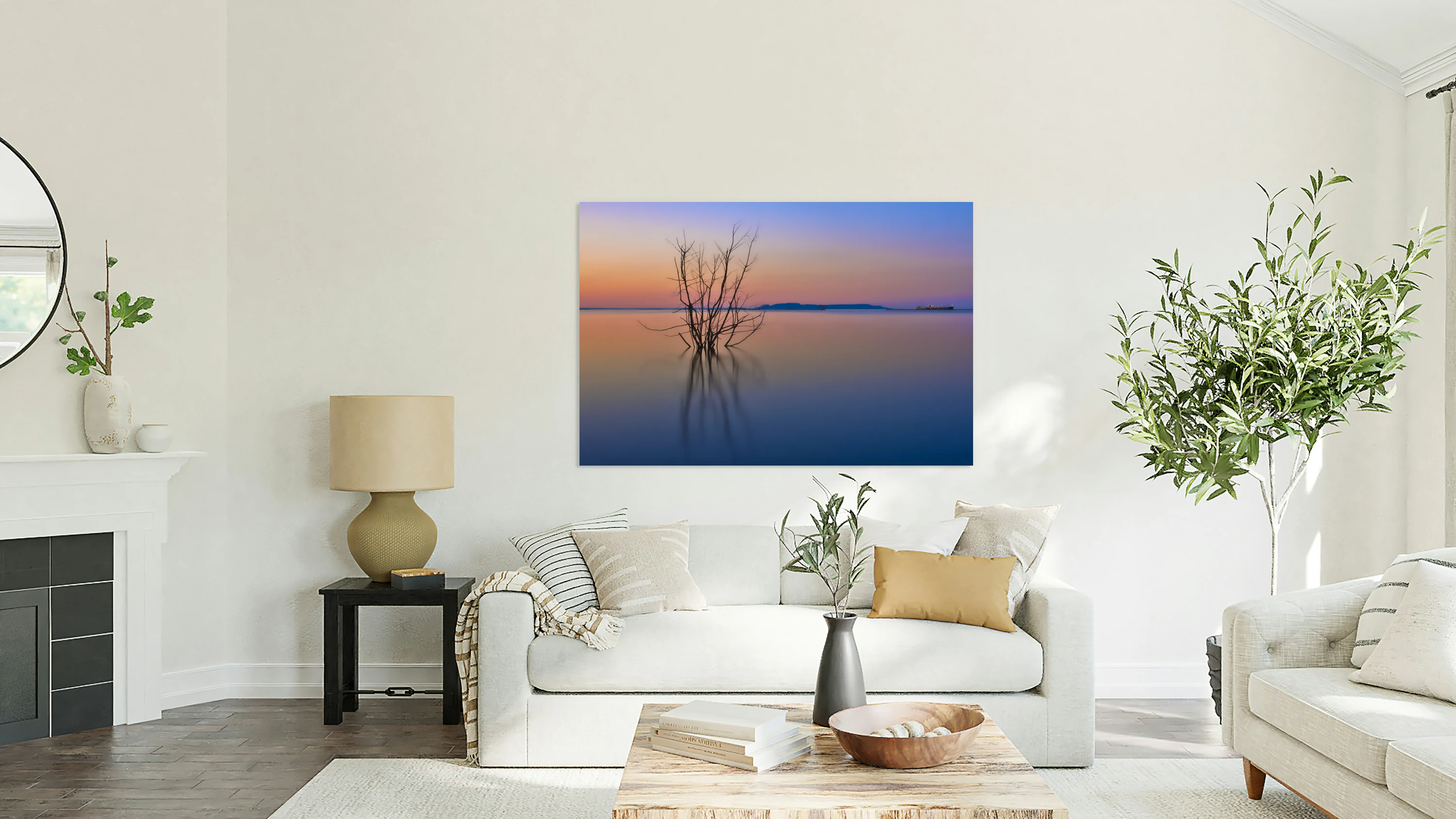 Water Tree
