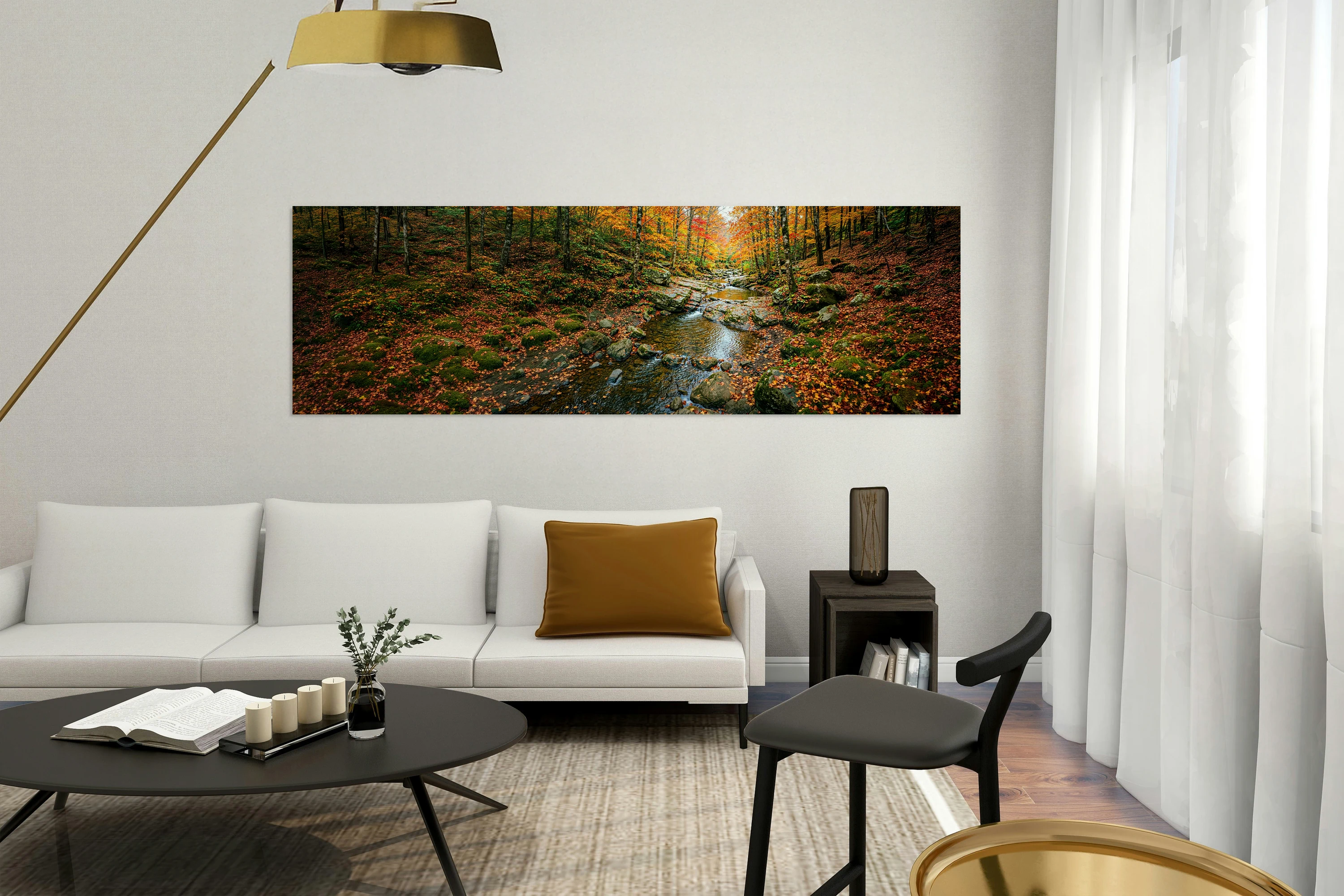 Vermont Trout Brook