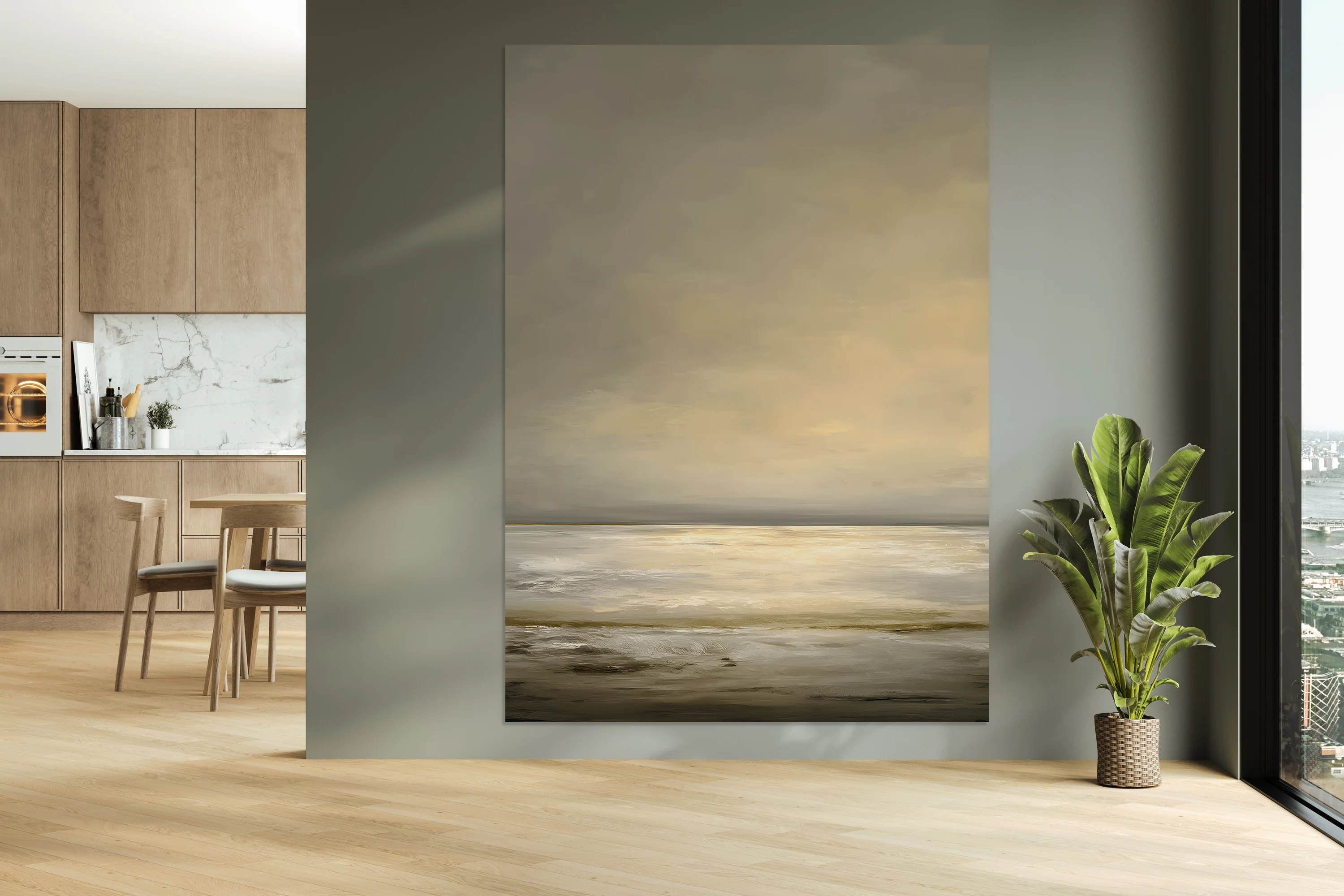 Abstract Art 4
