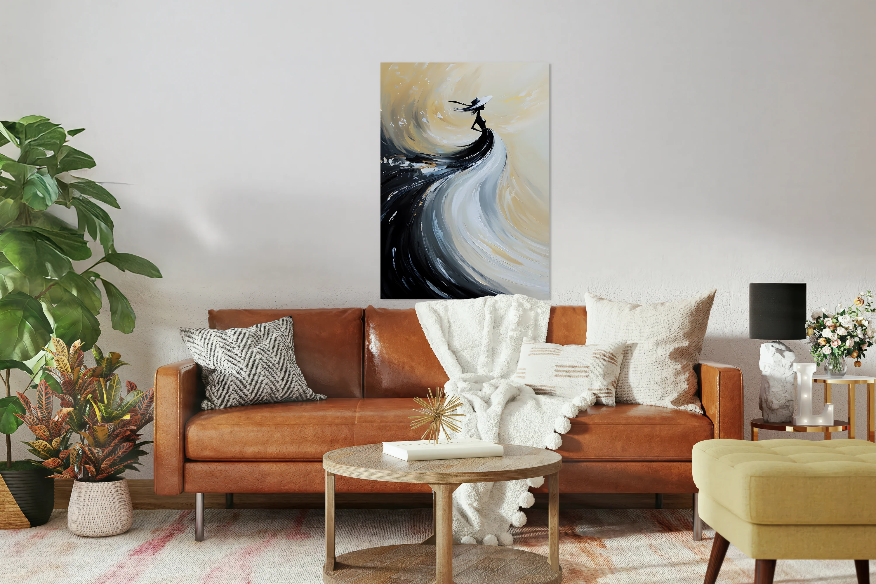 Abstract Art 6