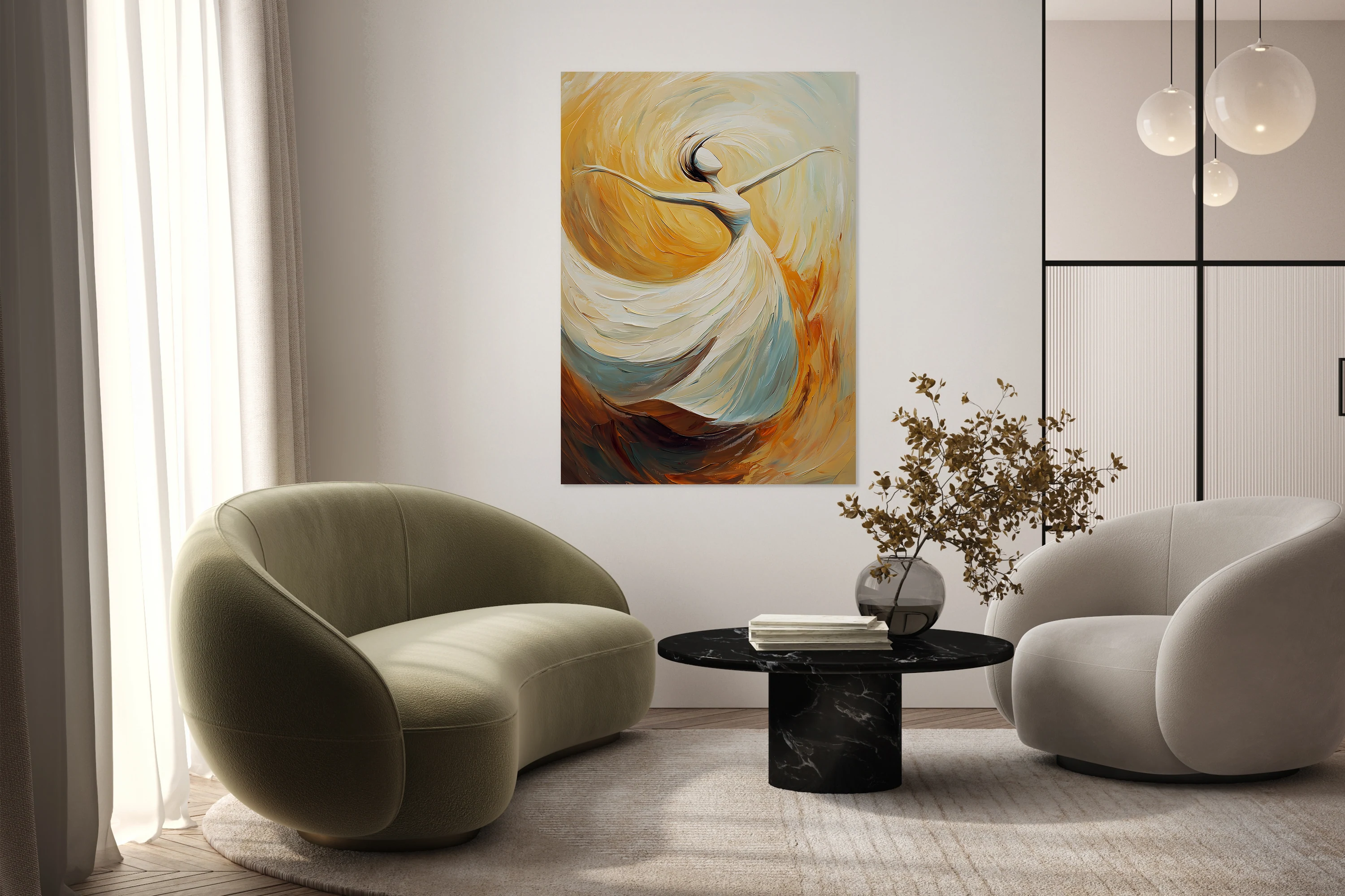 Abstract Art 20