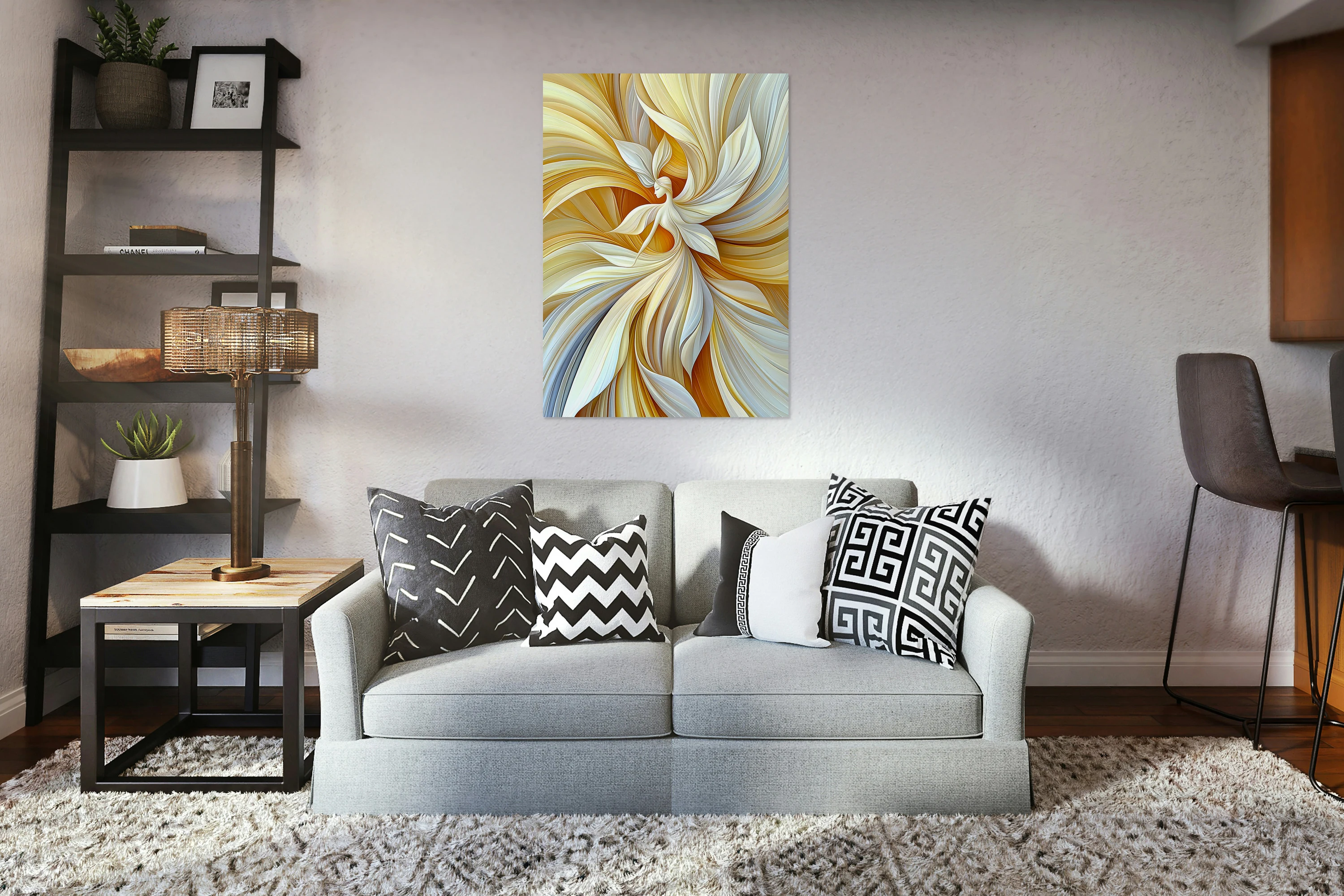 Abstract Art 10
