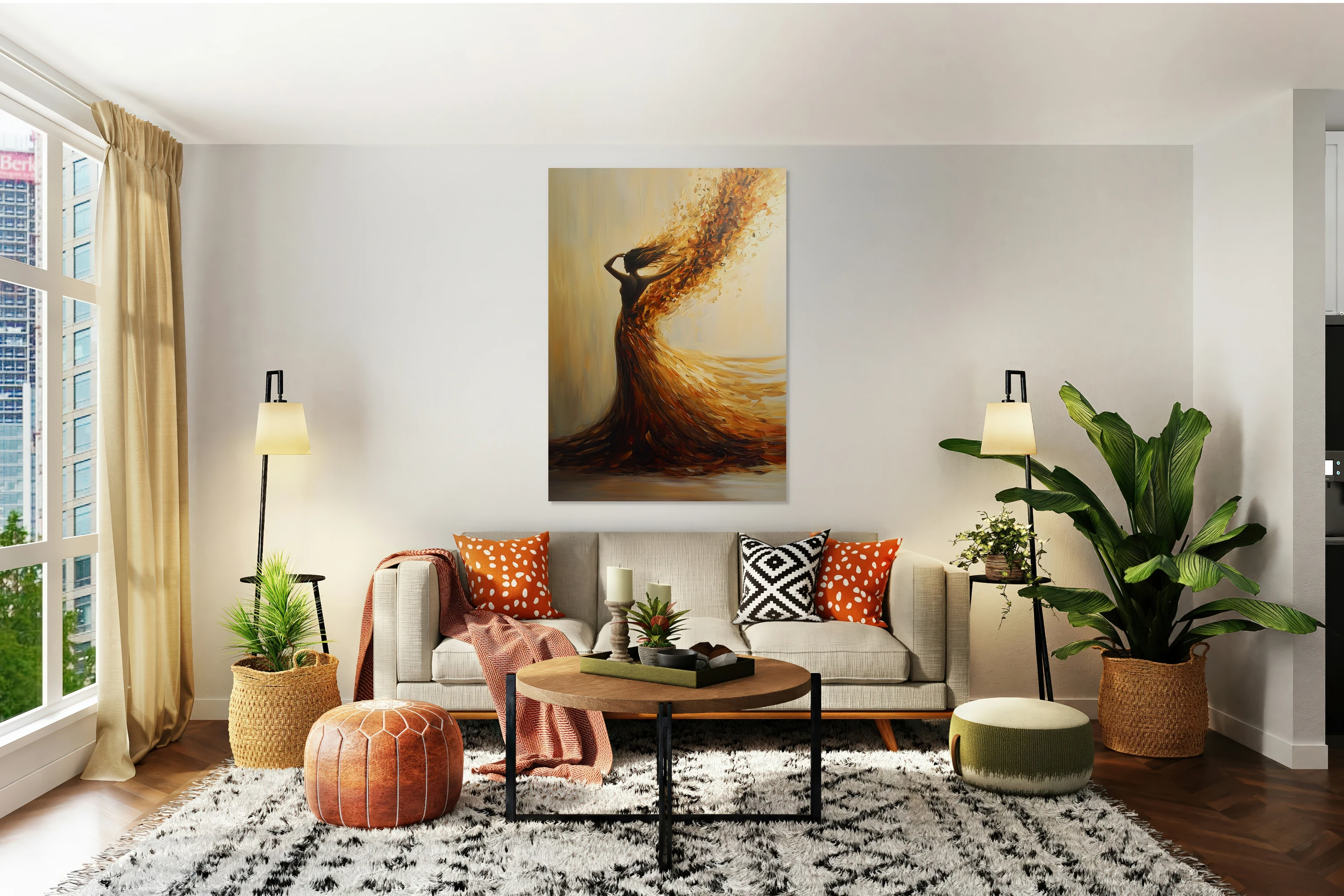 Abstract Art 13