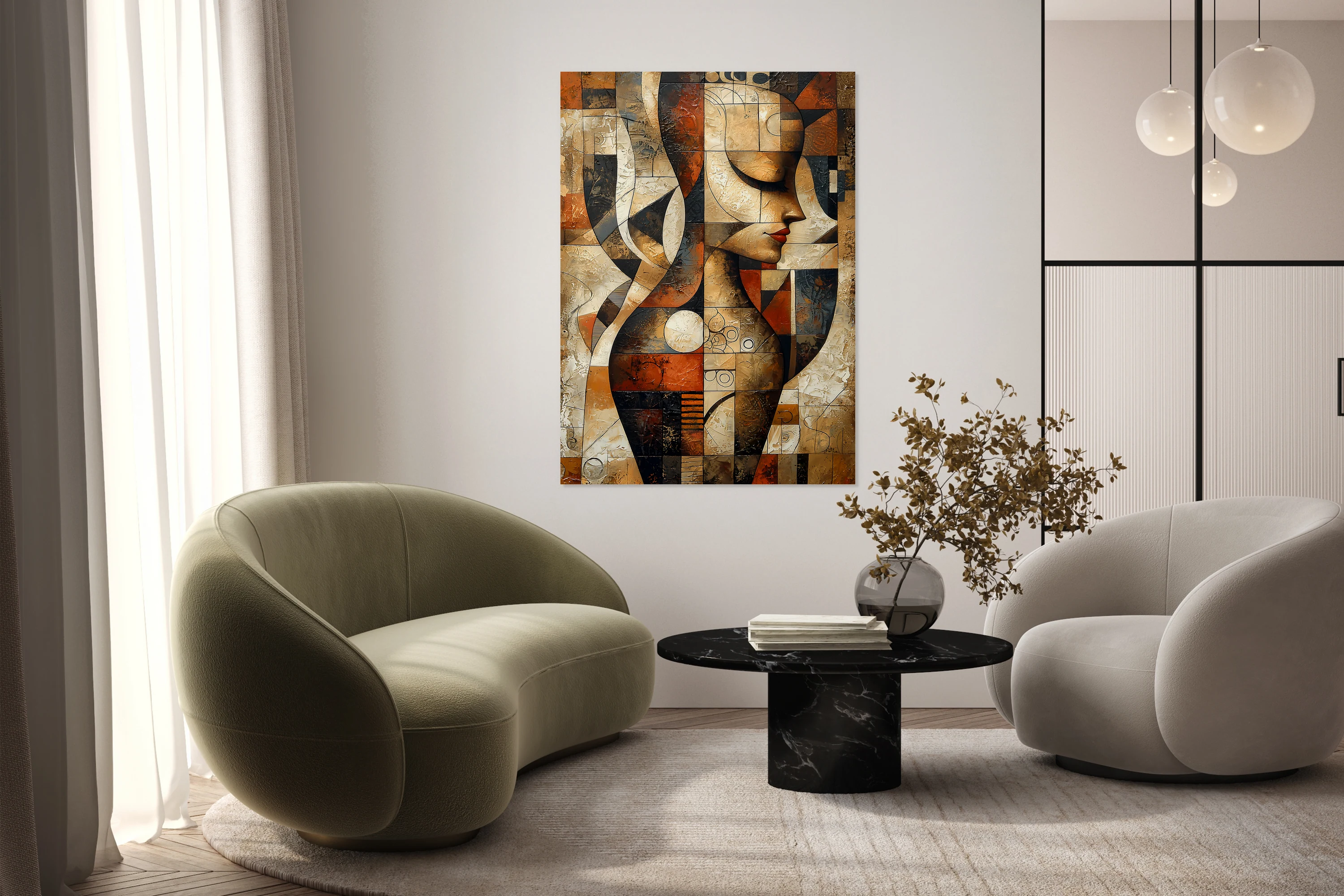 Abstract Art II 21