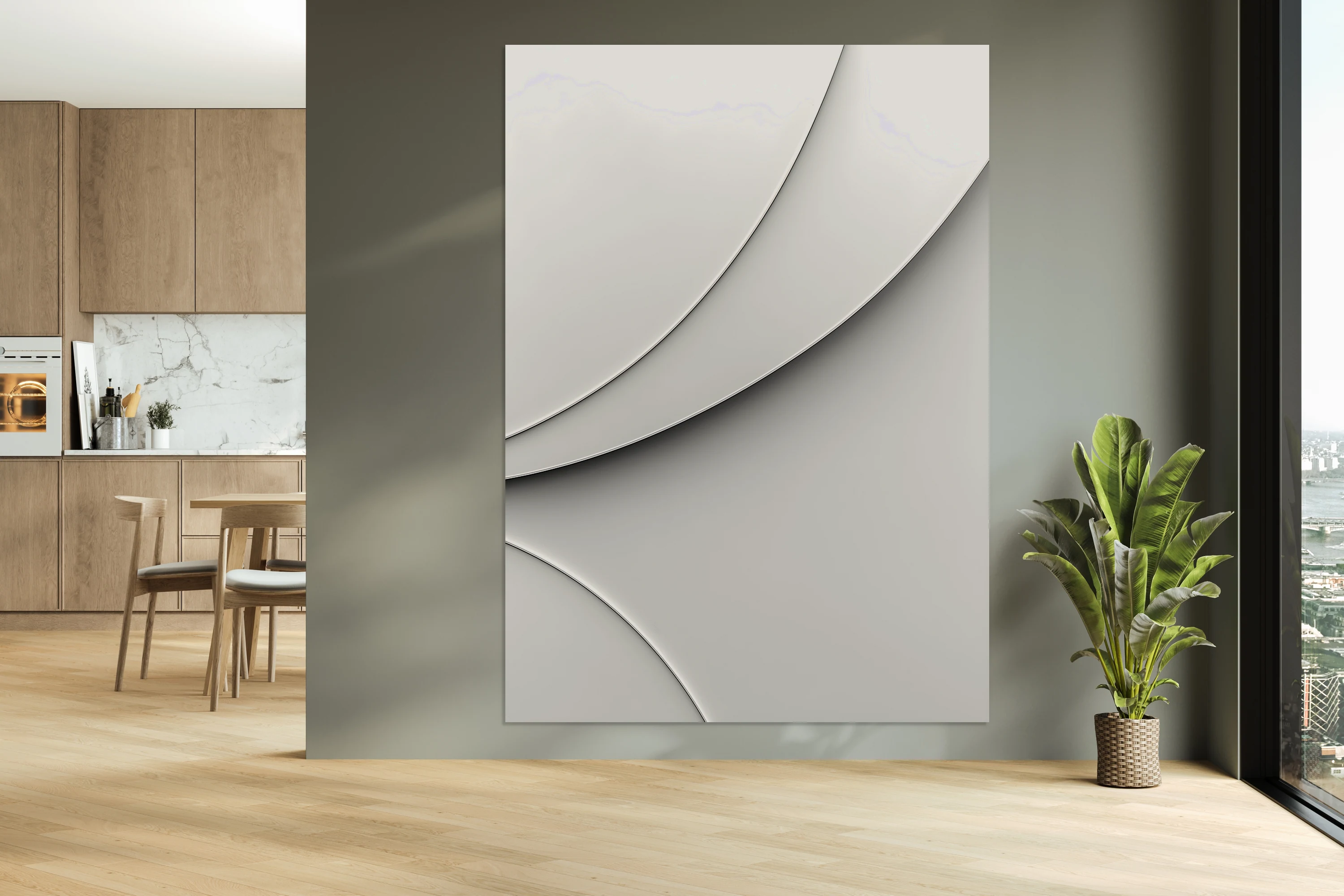 Abstract Art 101