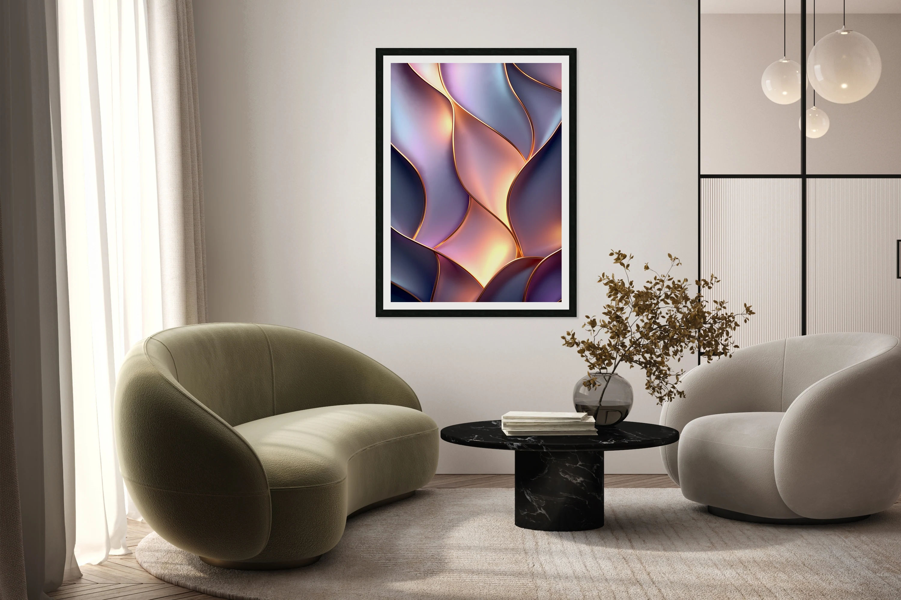 Abstract Art 86