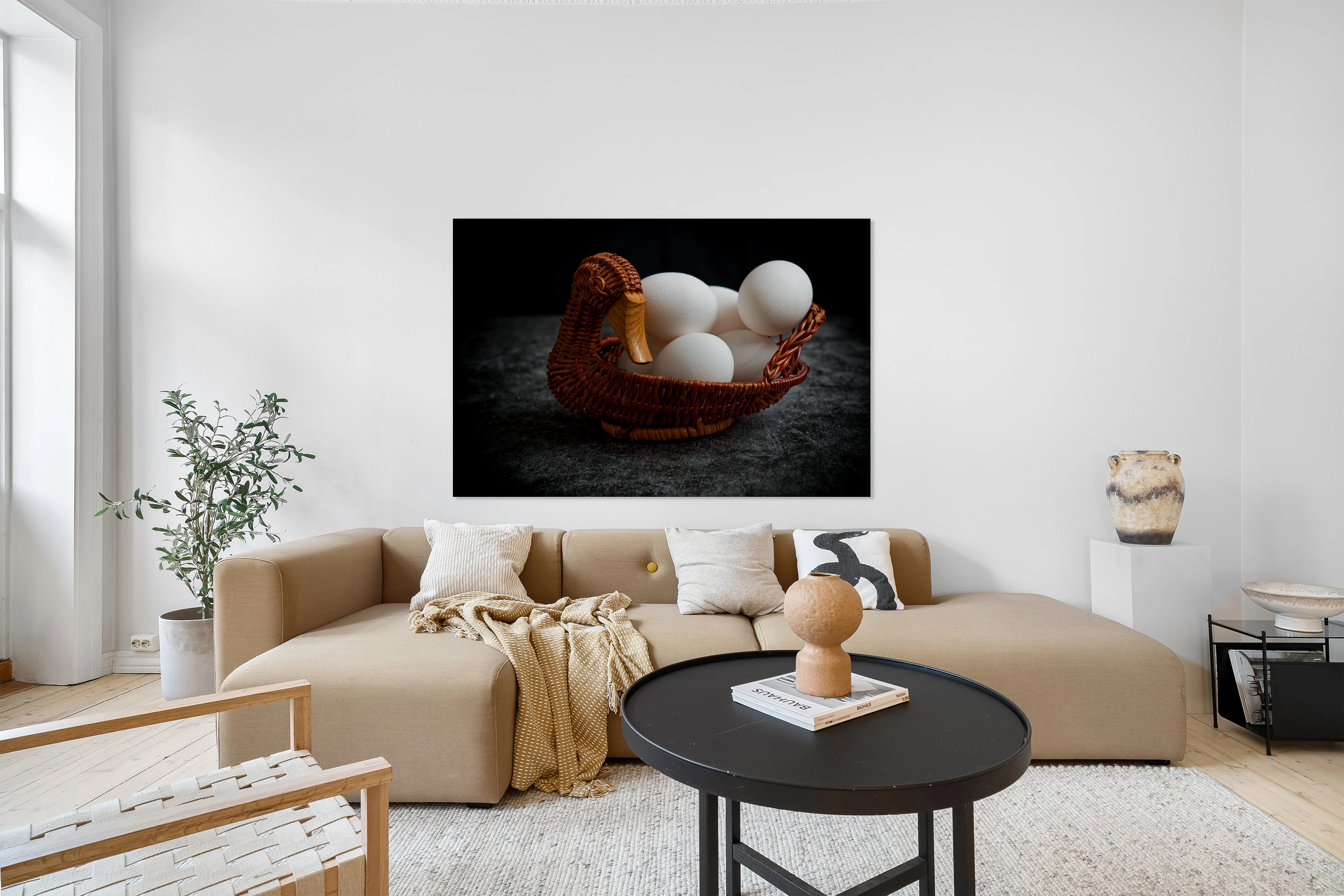 Duck Eggs