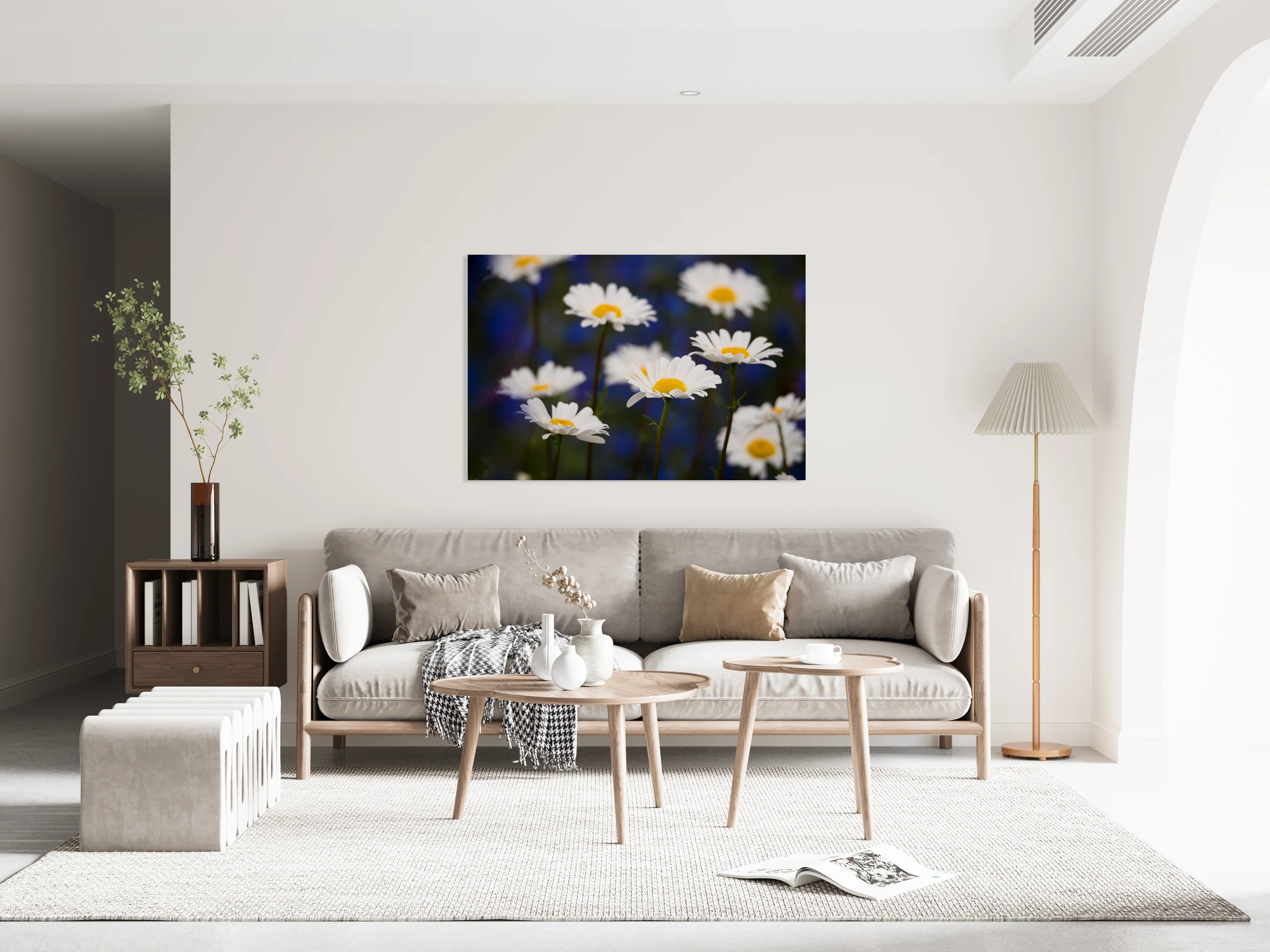 Daisies