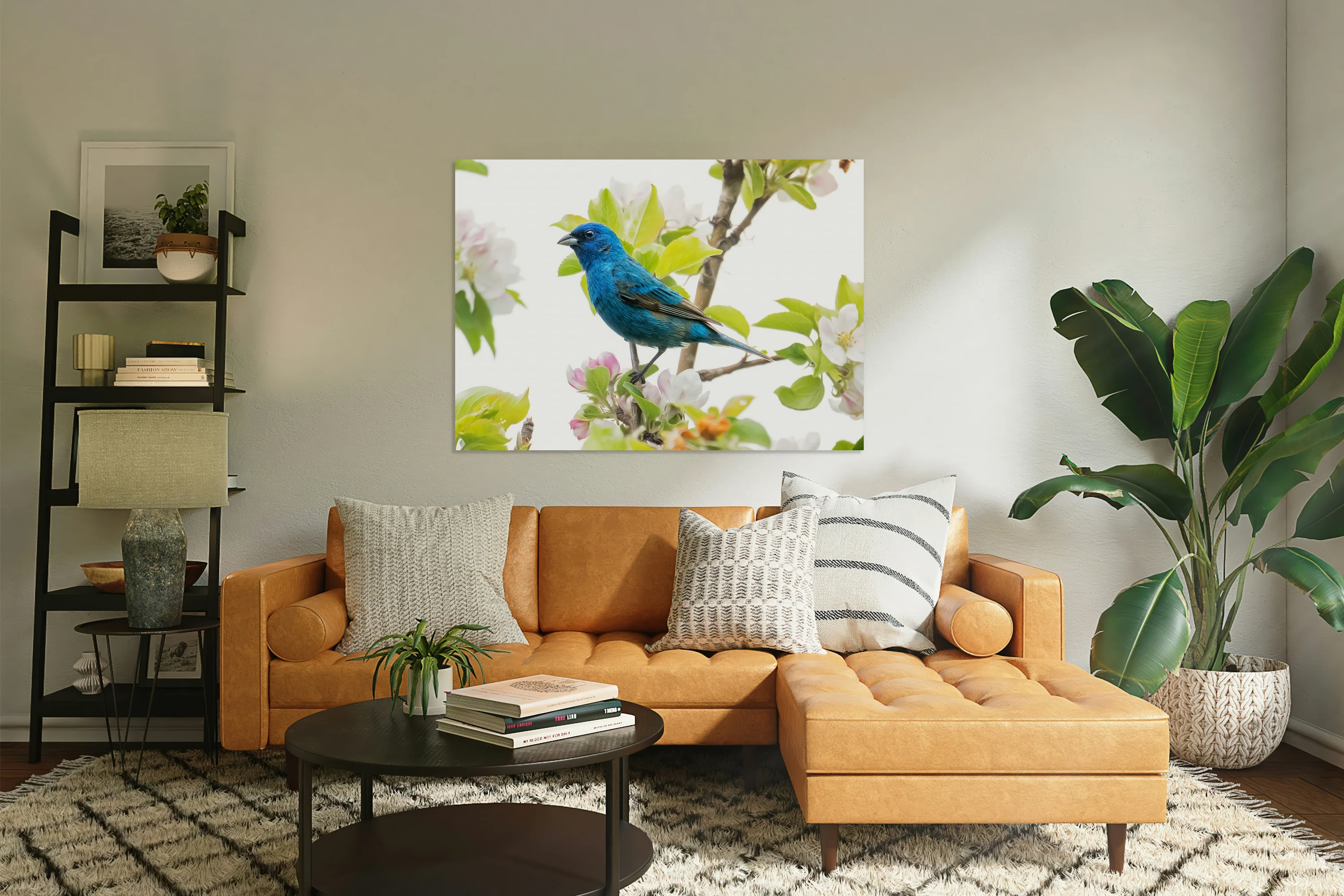 Indigo Bunting