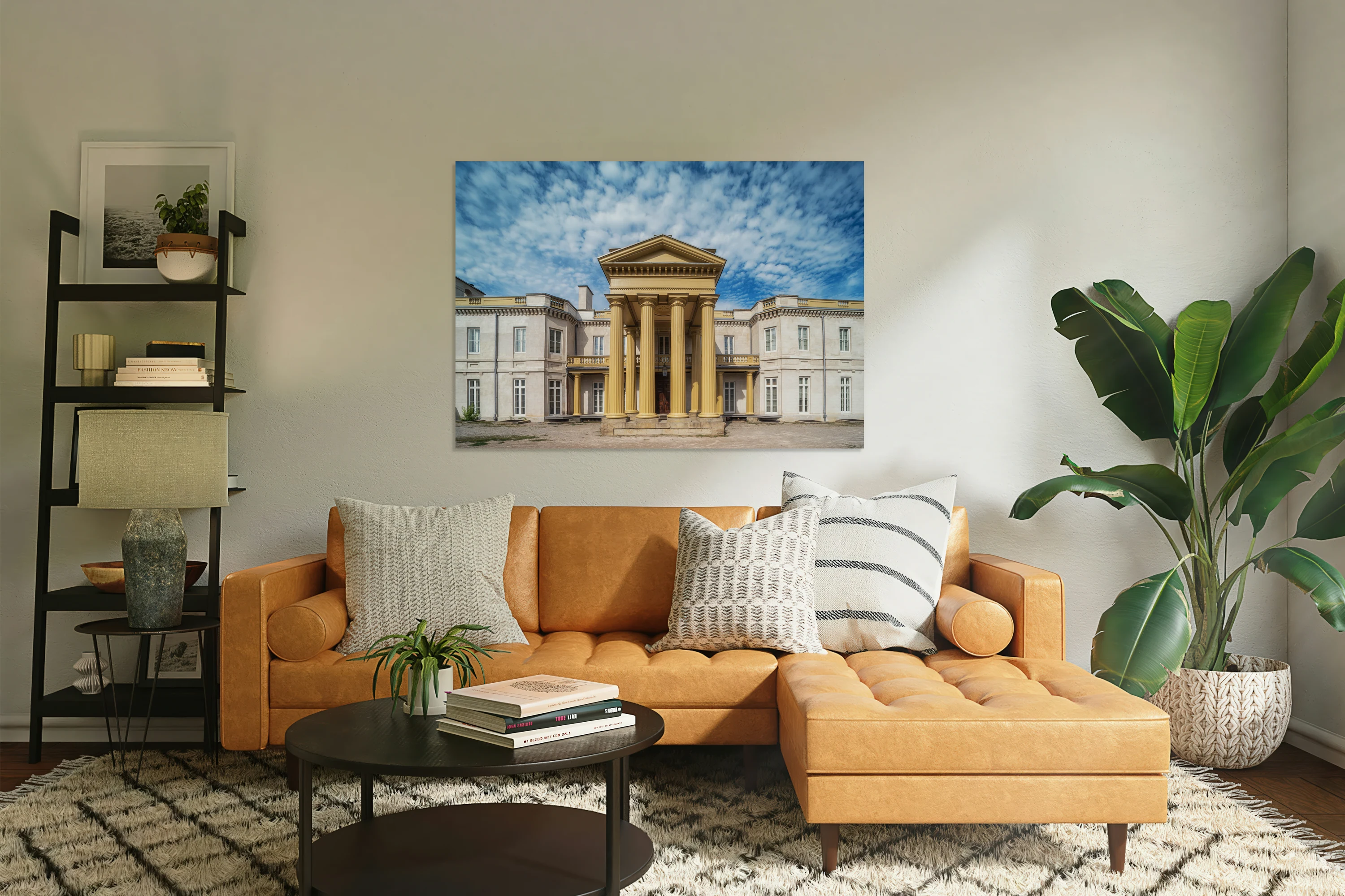 Dundurn Castle