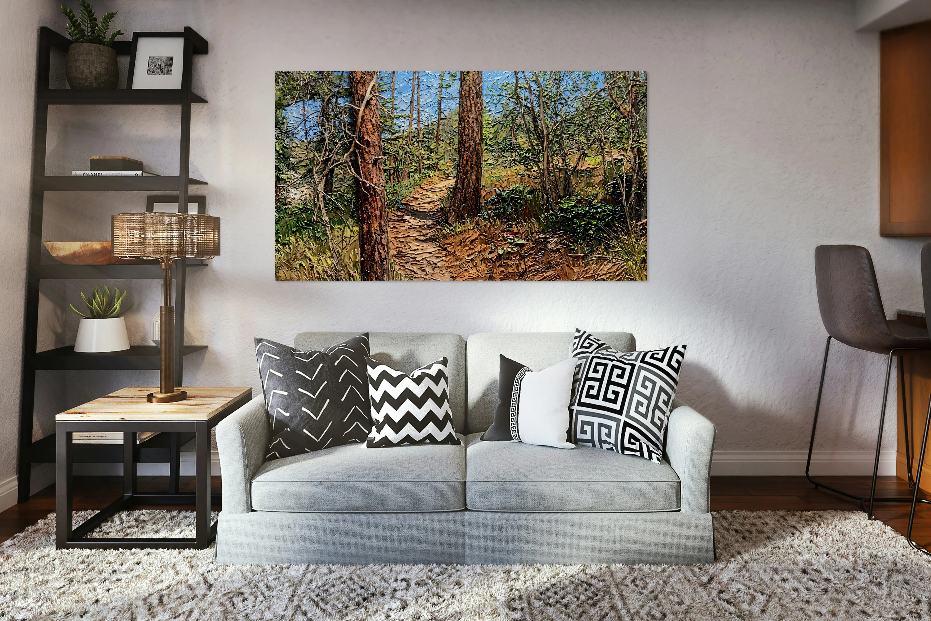 Wilderness Trails 3