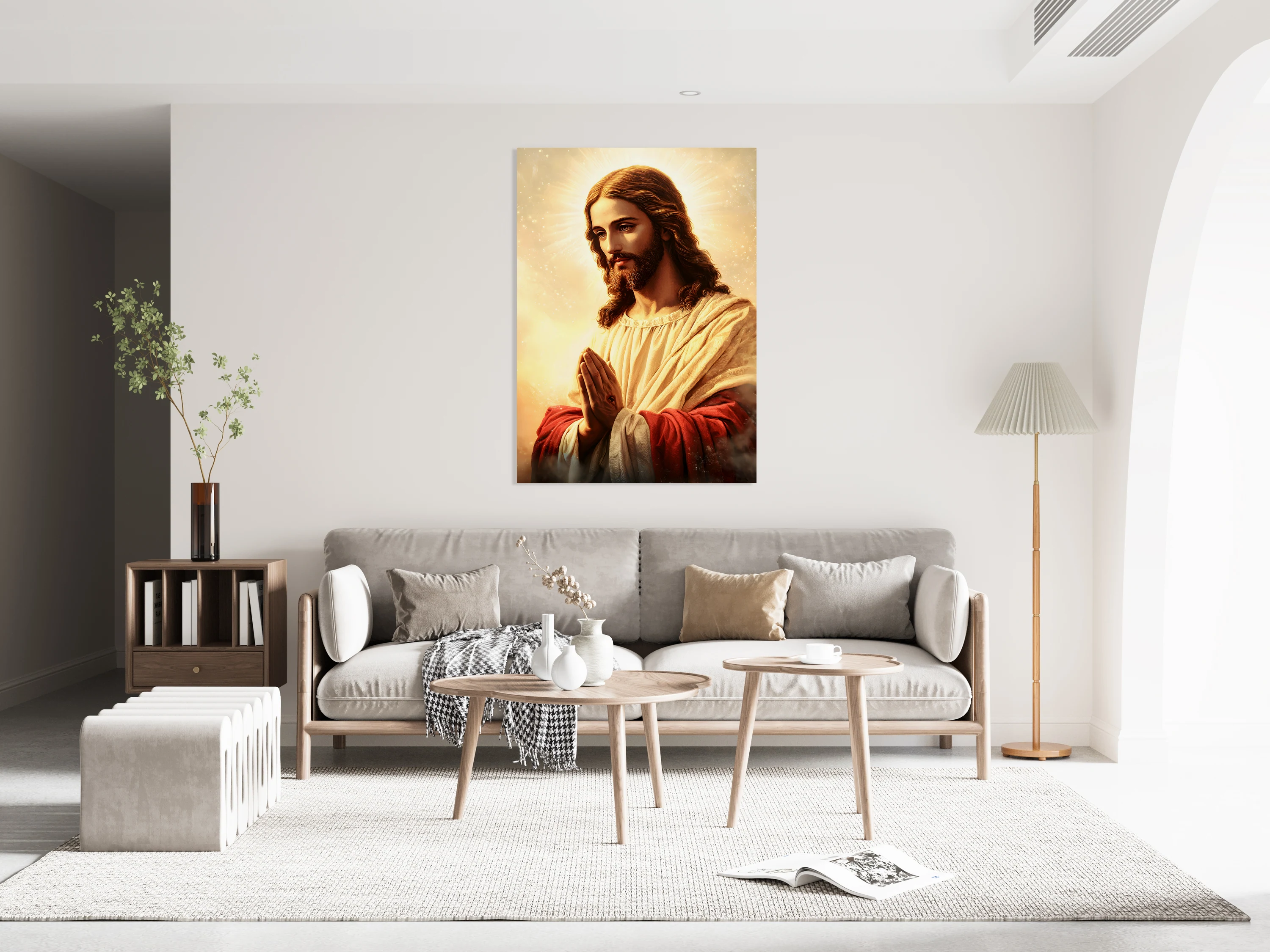 Religious 3