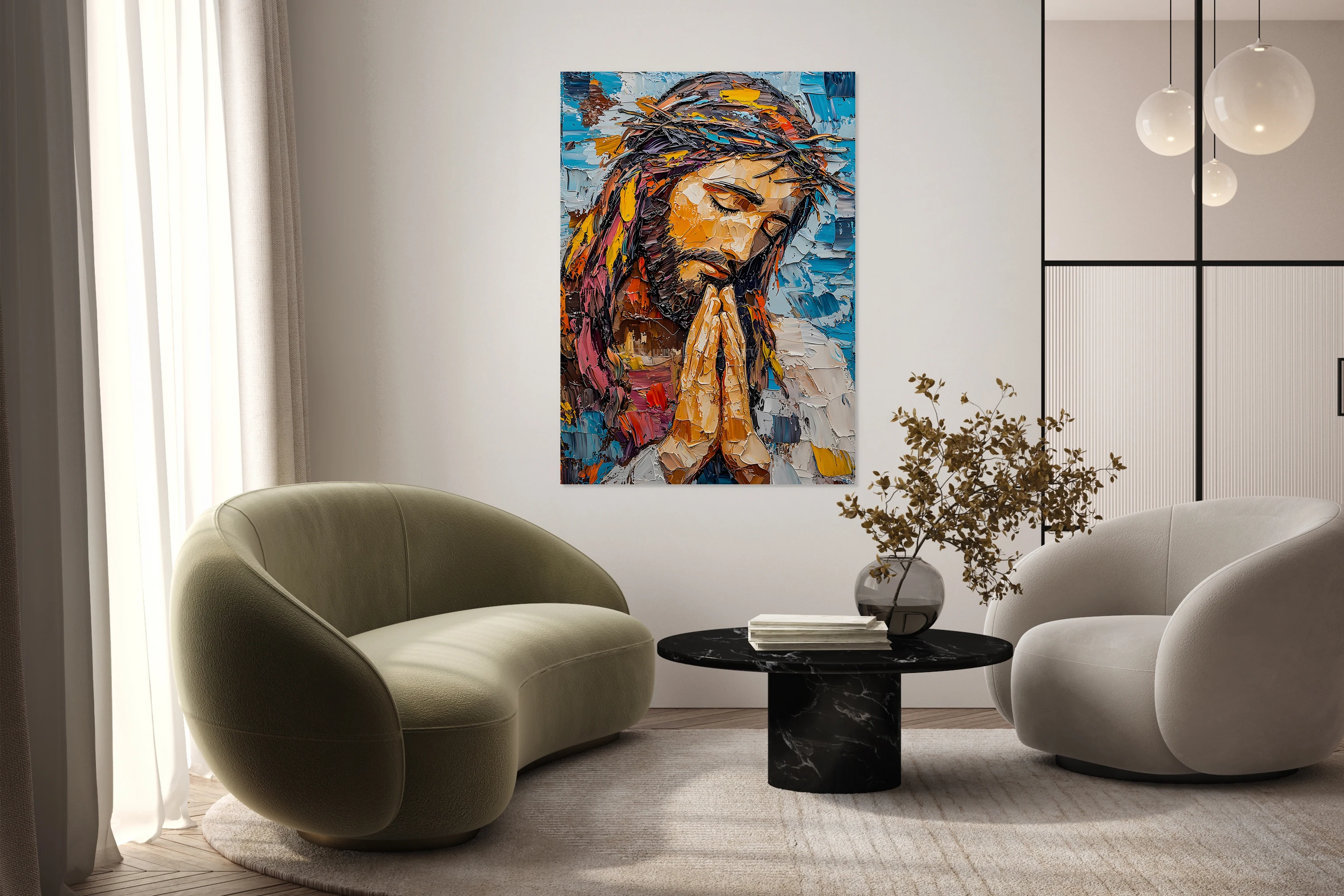 Religious 7