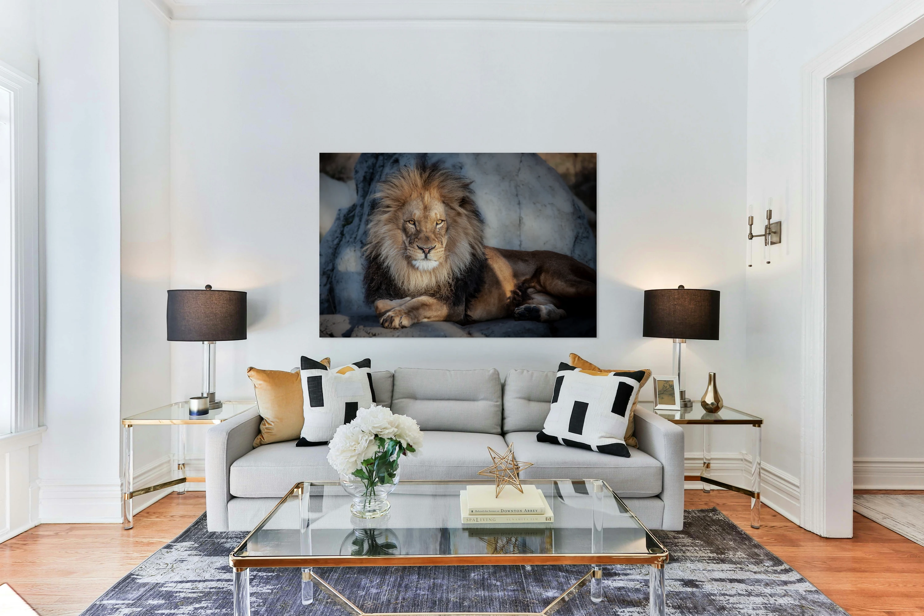Aslan 2