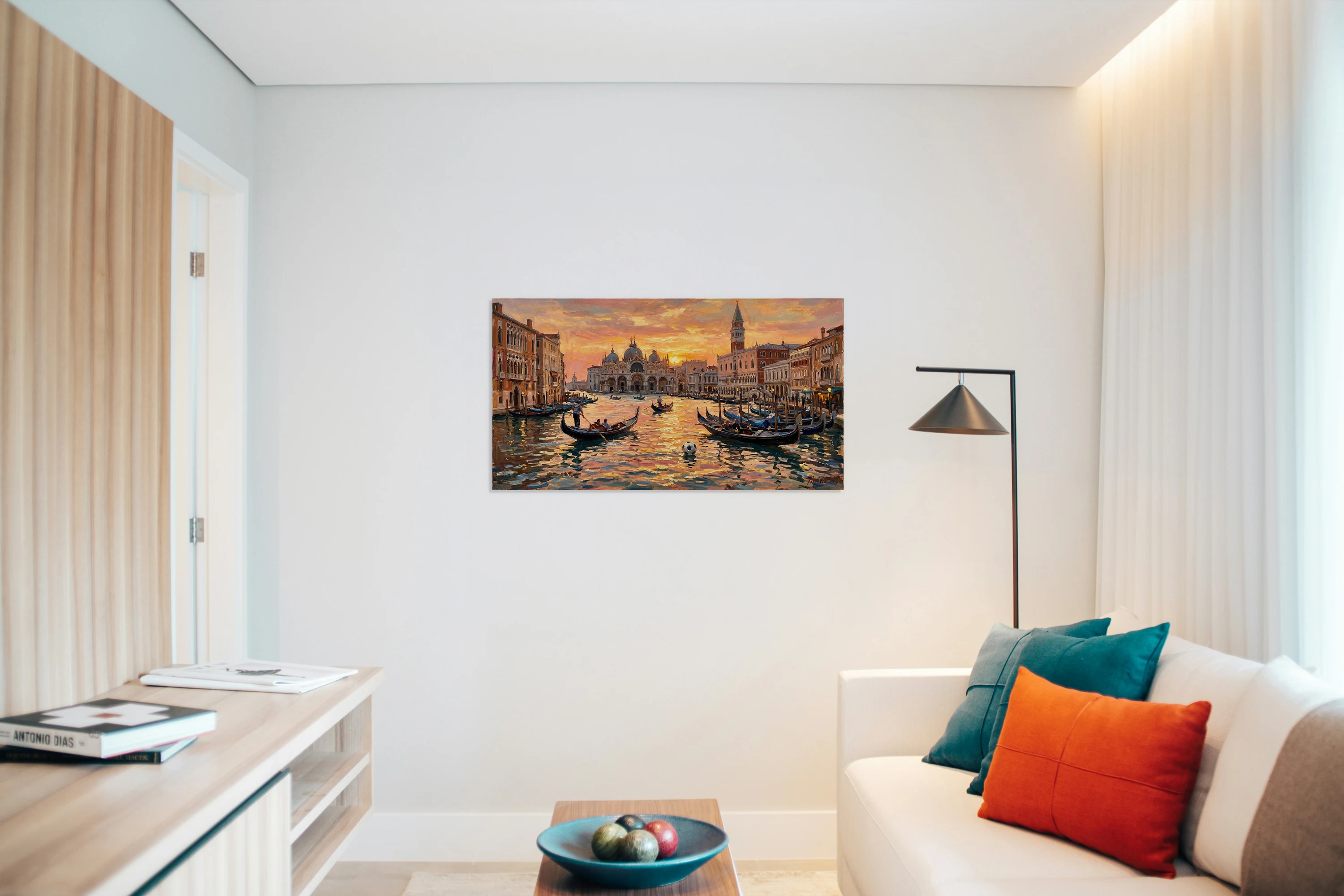 Venice Grand